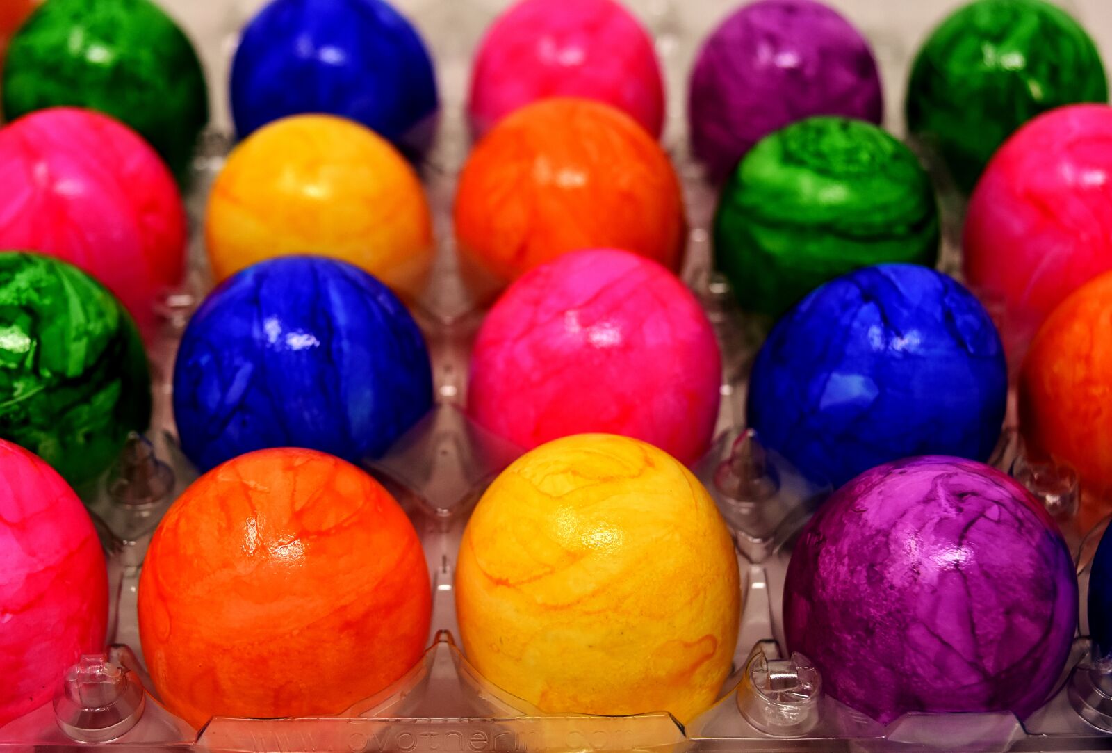 Nikon D7200 sample photo. Bread eggs, easter eggs photography