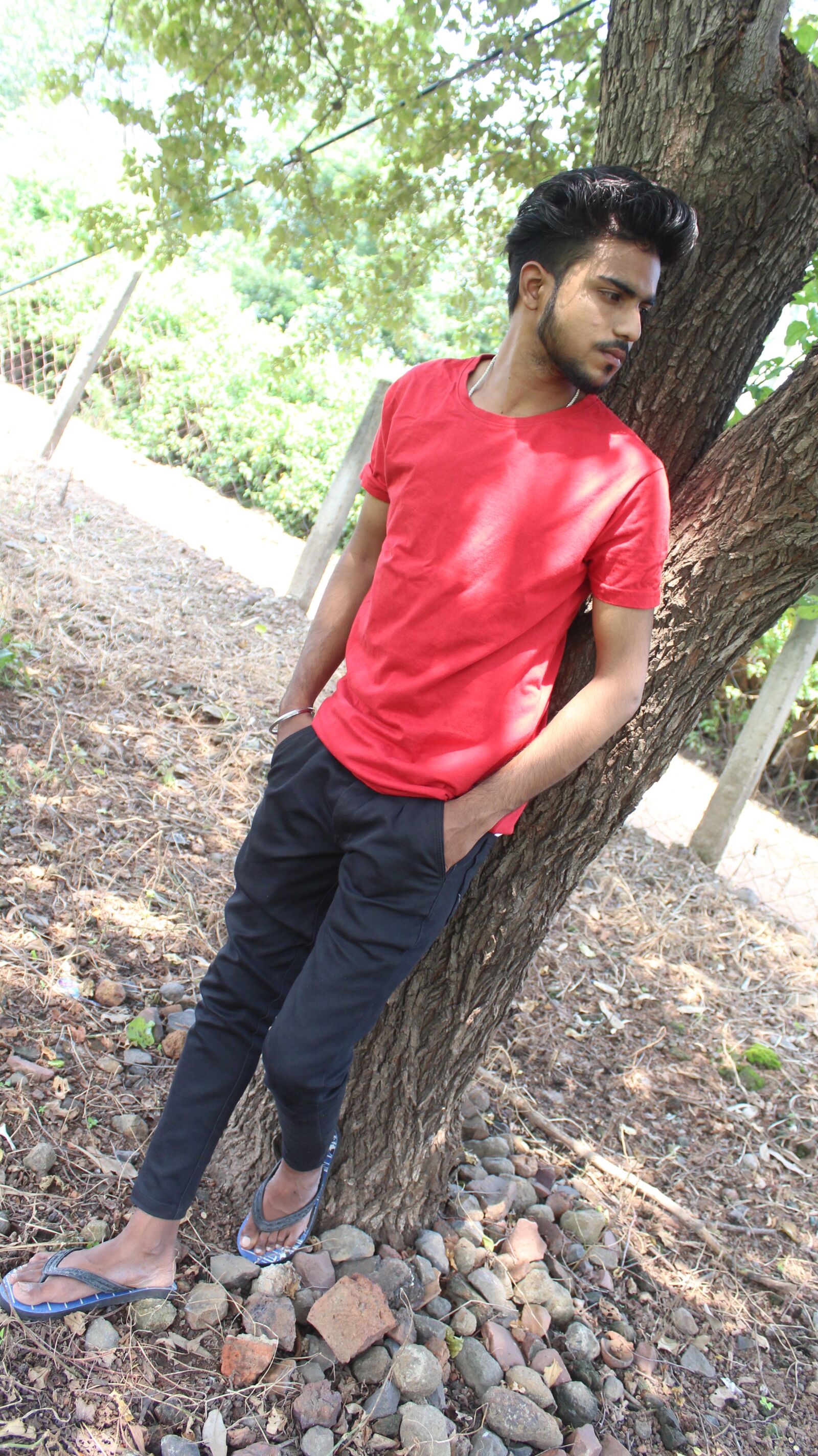 Canon EOS 700D (EOS Rebel T5i / EOS Kiss X7i) sample photo. Model, actor, fashion photography