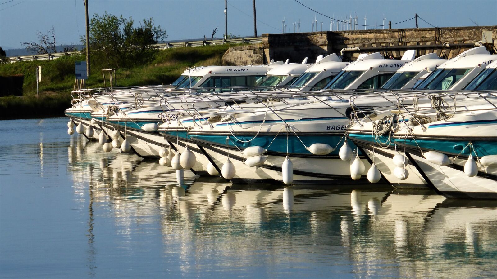 Panasonic Lumix DMC-ZS25 (Lumix DMC-TZ35) sample photo. Transport, body of water photography