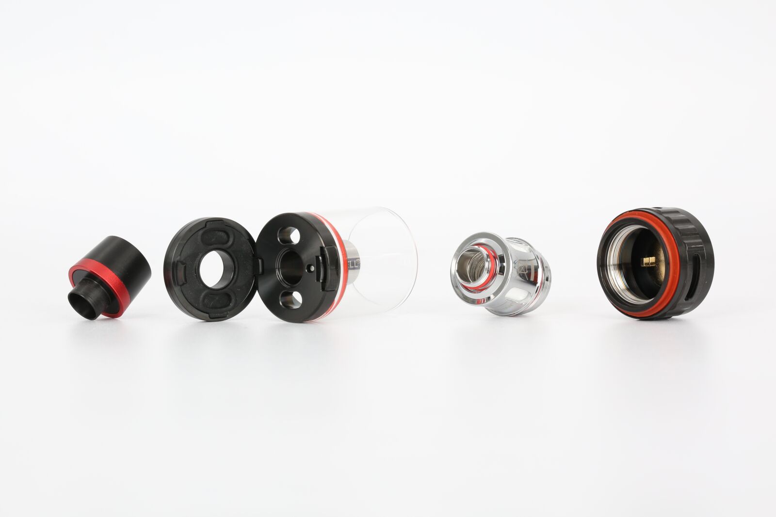 Canon EF 100mm F2.8L Macro IS USM sample photo. Vape, electronic cigarette, uwell photography