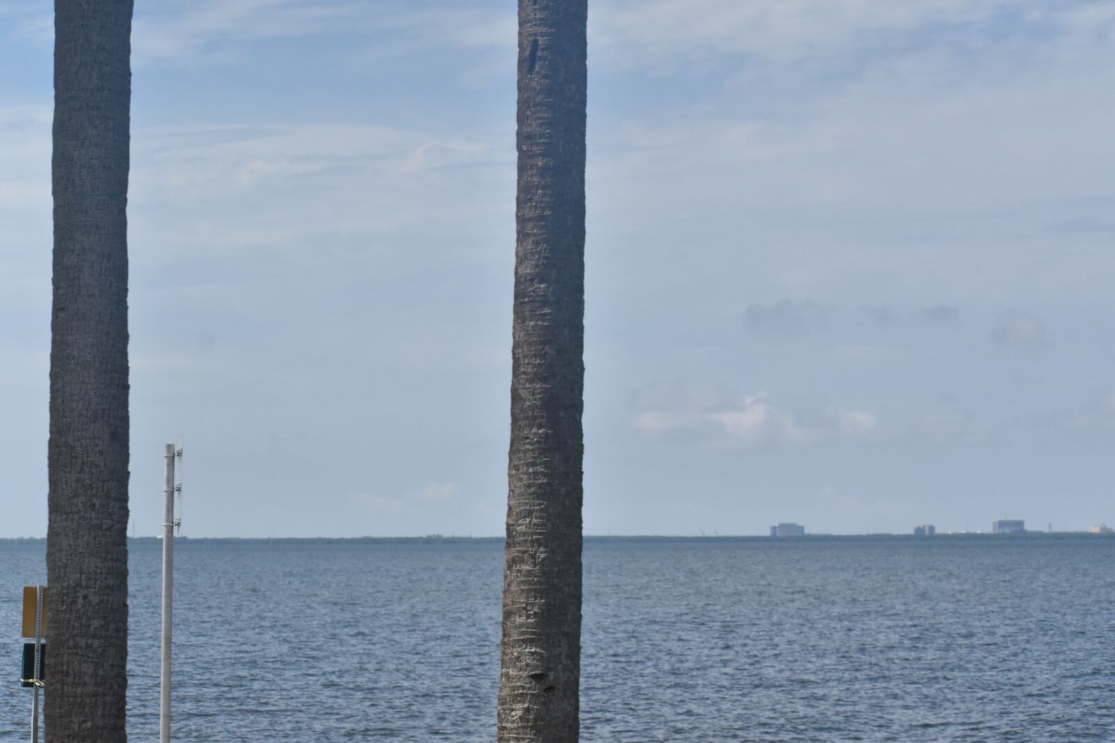 Nikon D3500 sample photo. Sky, ocean, water photography