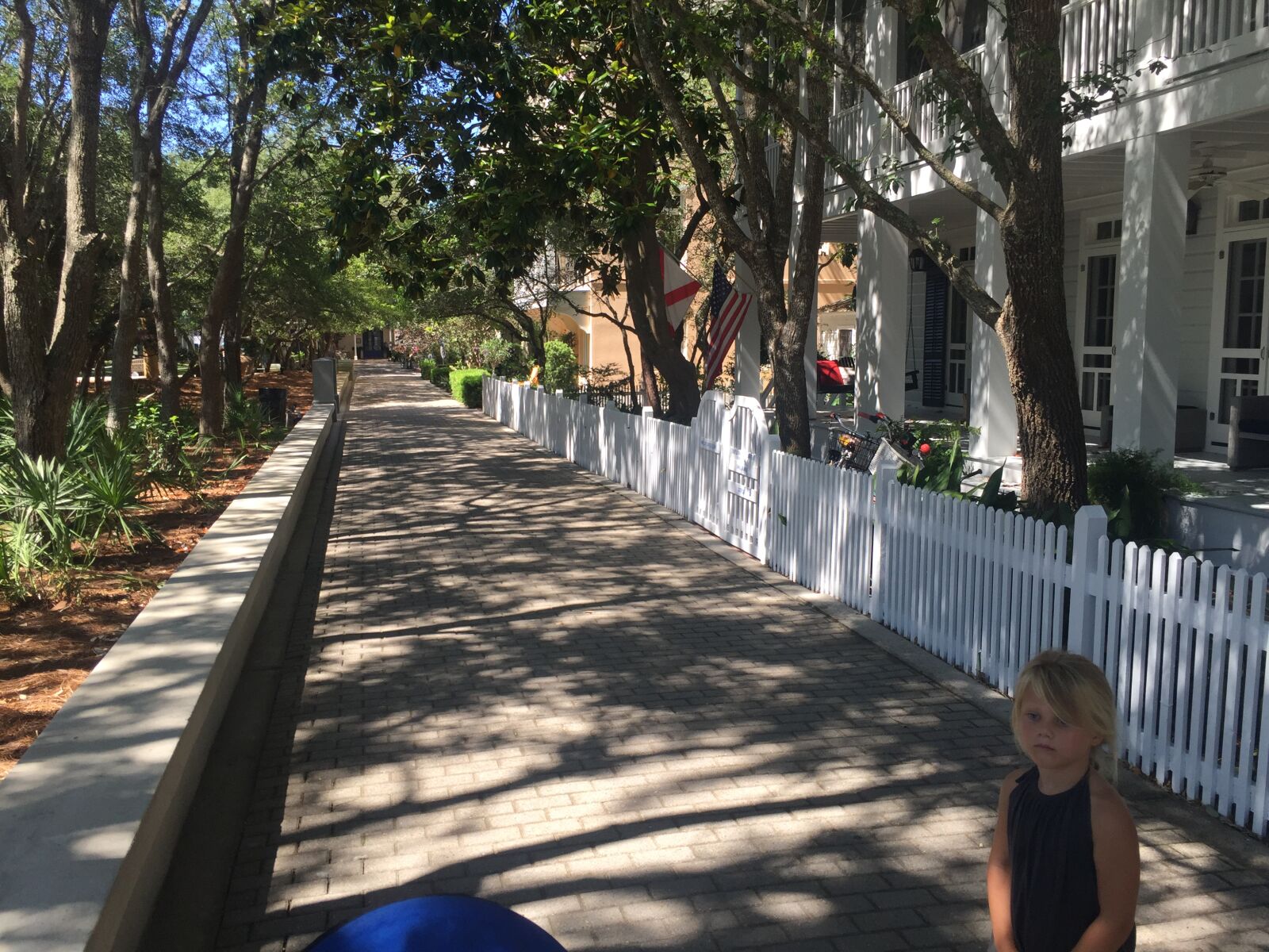 iPhone 6 Plus back camera 4.15mm f/2.2 sample photo. Panama, city, beach, fl photography