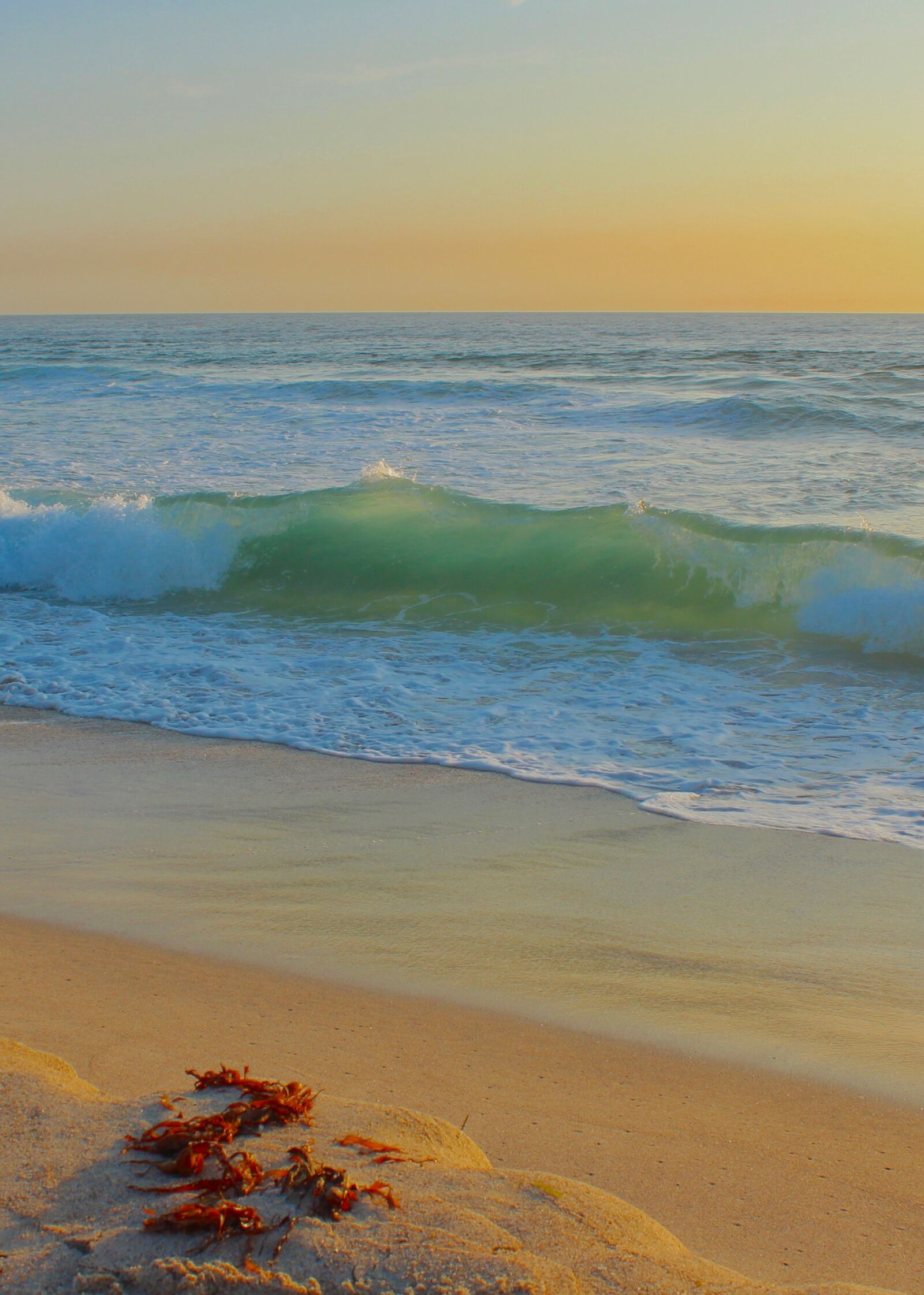Canon EOS 1300D (EOS Rebel T6 / EOS Kiss X80) sample photo. Beach, sunrise, ocean photography