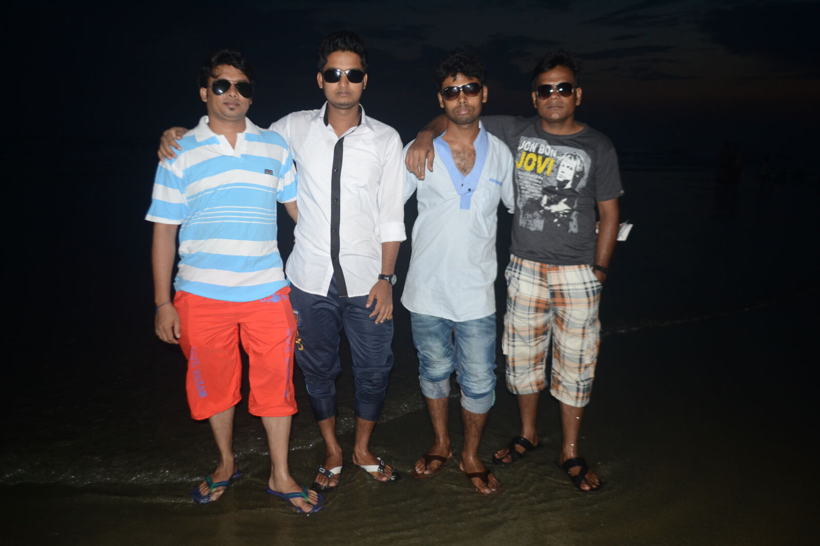 Nikon D3100 sample photo. Me, my, friends photography