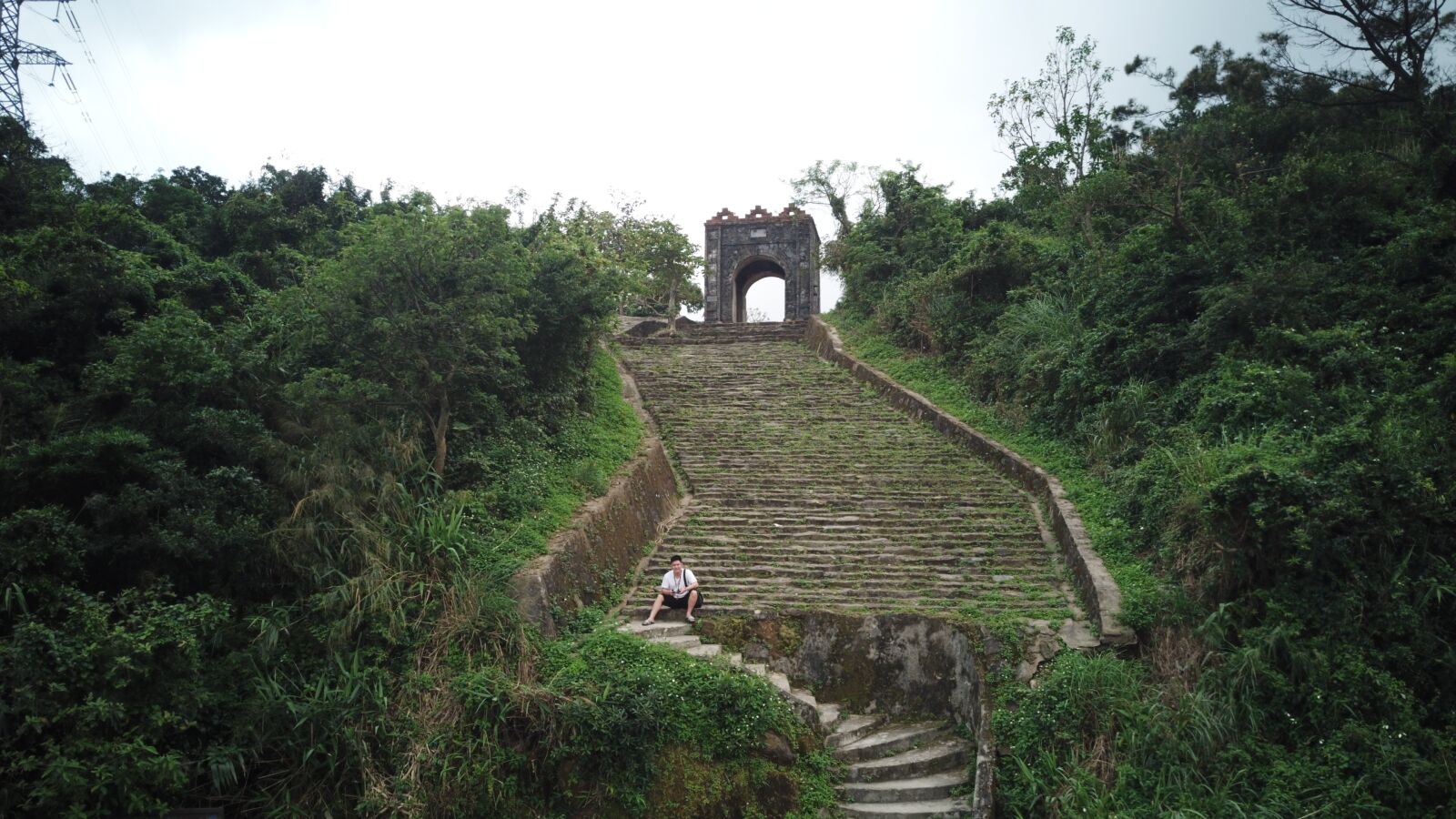 DJI FC220 sample photo. Vietnam, travel, nature photography