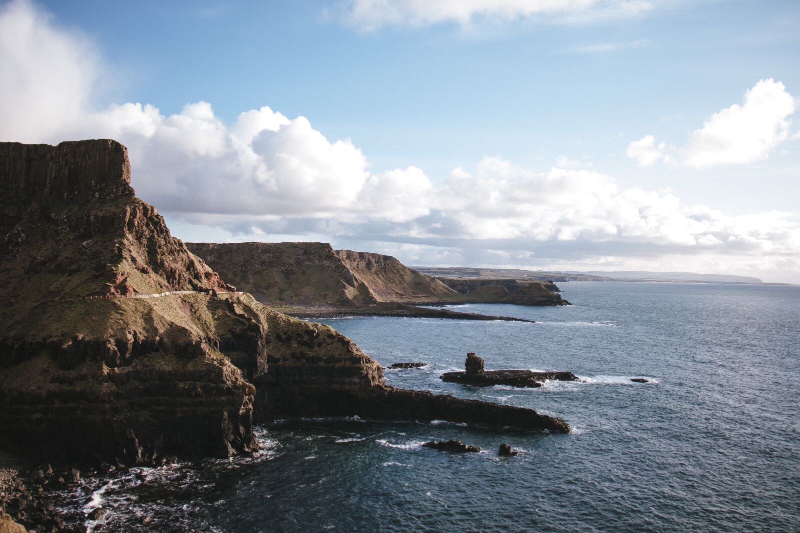 Canon EOS 70D sample photo. Sea, ocean, water photography