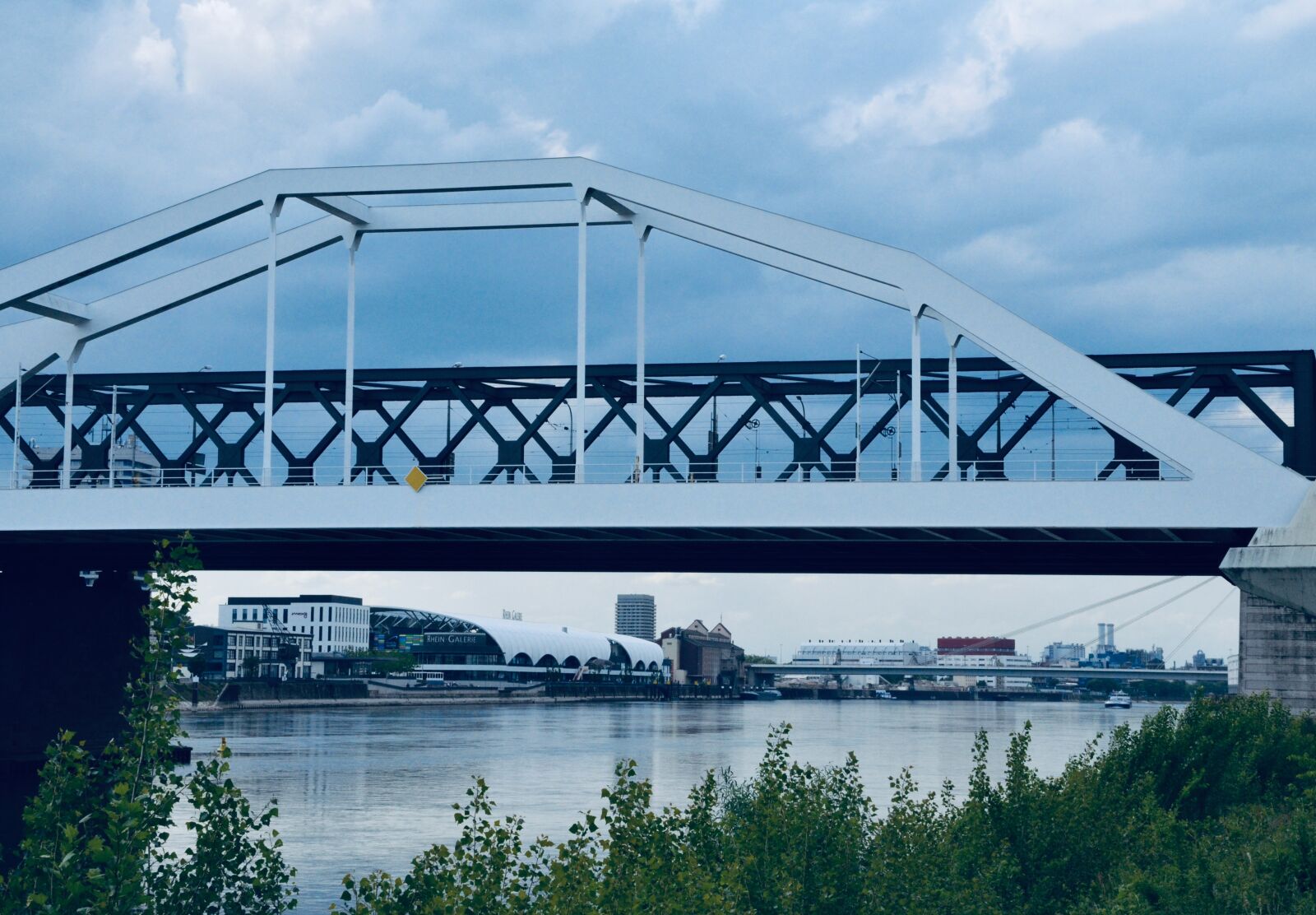 Nikon D5100 sample photo. Mannheim, ludwigshafen, baden w photography