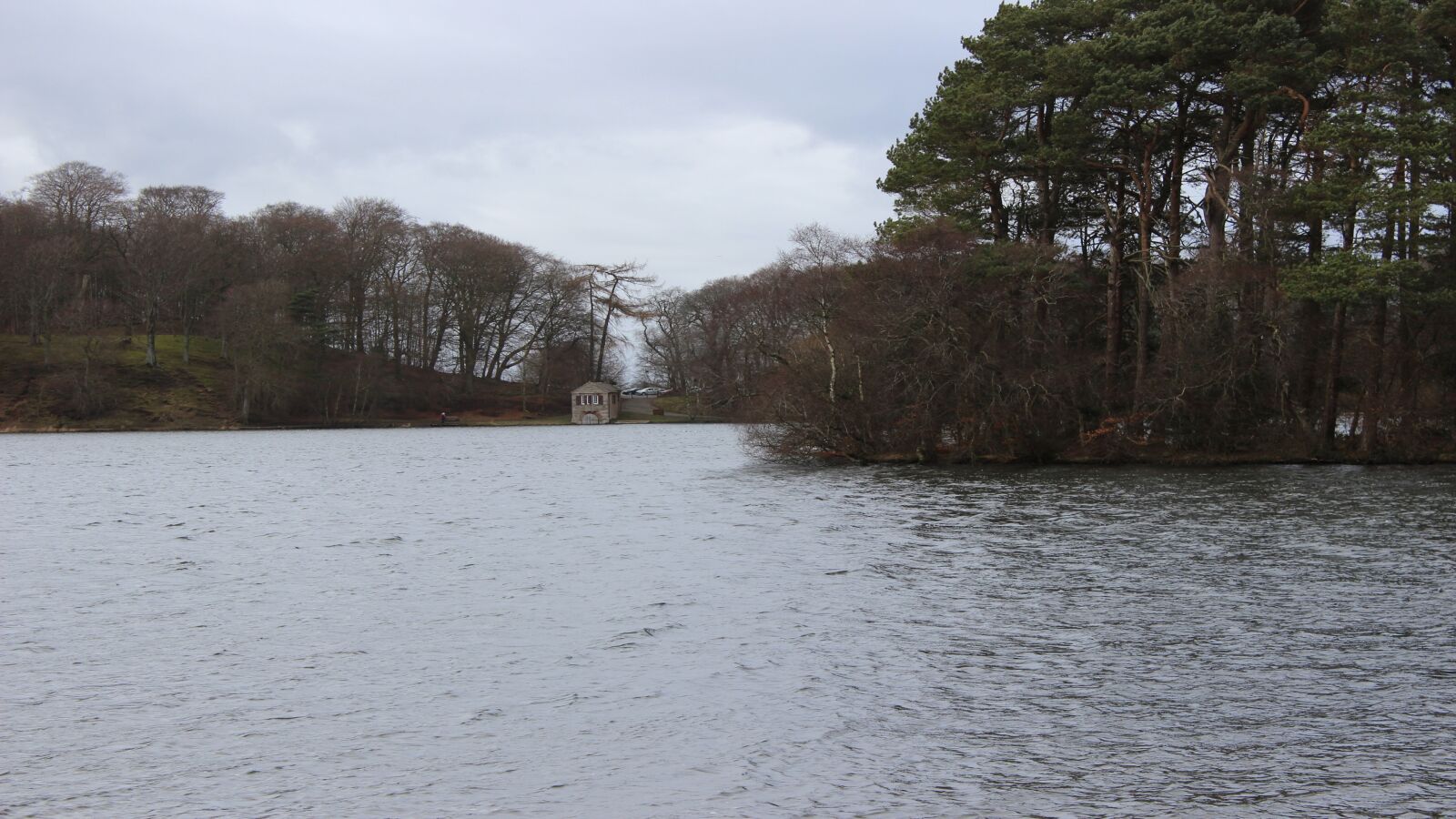 Canon EOS 600D (Rebel EOS T3i / EOS Kiss X5) sample photo. Talkin, tarn, cumbria photography