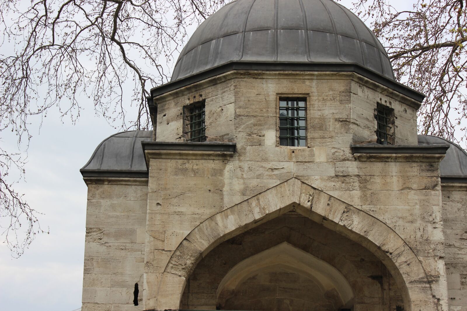 Canon EOS 600D (Rebel EOS T3i / EOS Kiss X5) sample photo. Süleymaniye, cami, on photography