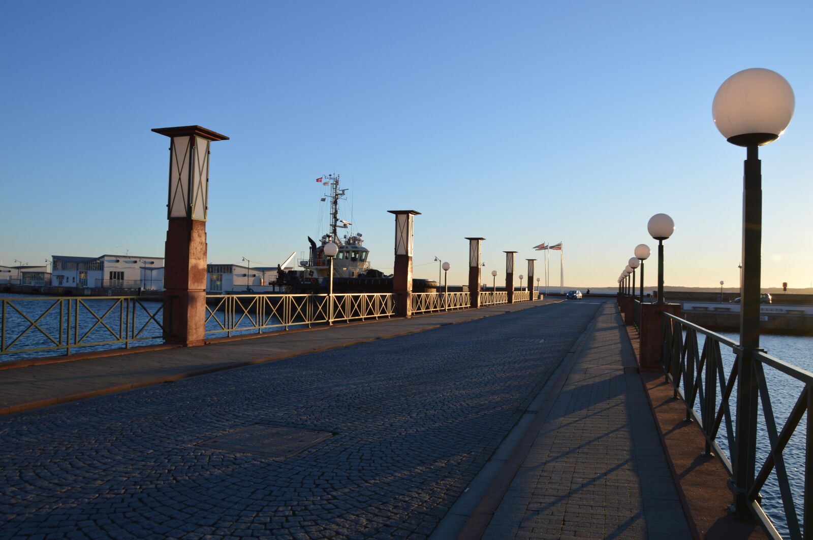 Nikon D3200 sample photo. Helsingborg, sweden, coastal photography