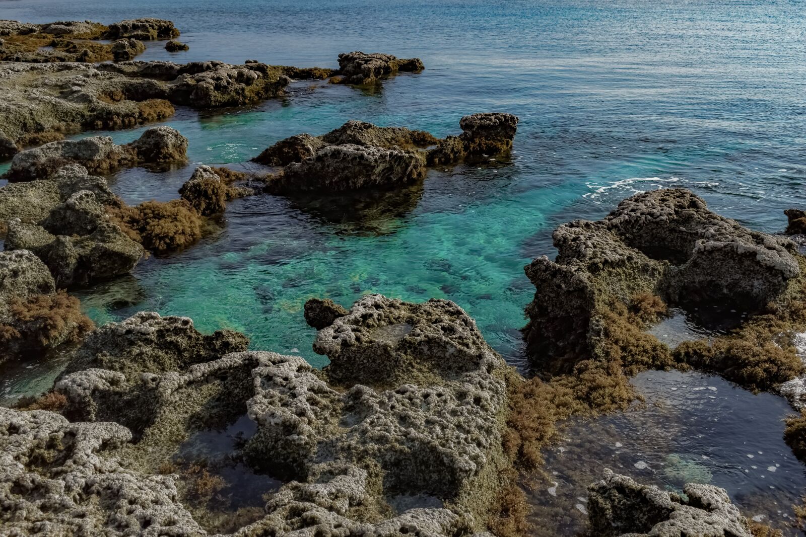 Nikon D3300 sample photo. Water, sea, seashore photography