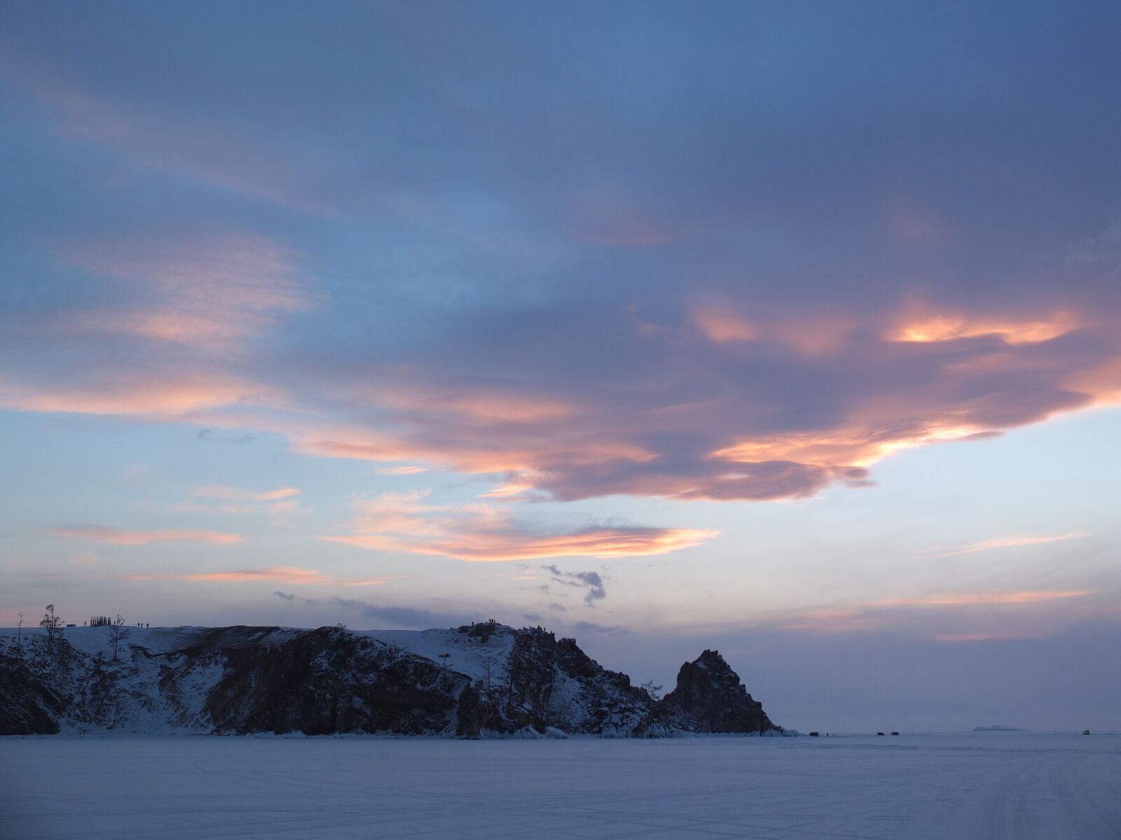 Fujifilm X10 sample photo. Winter, snow, ice photography