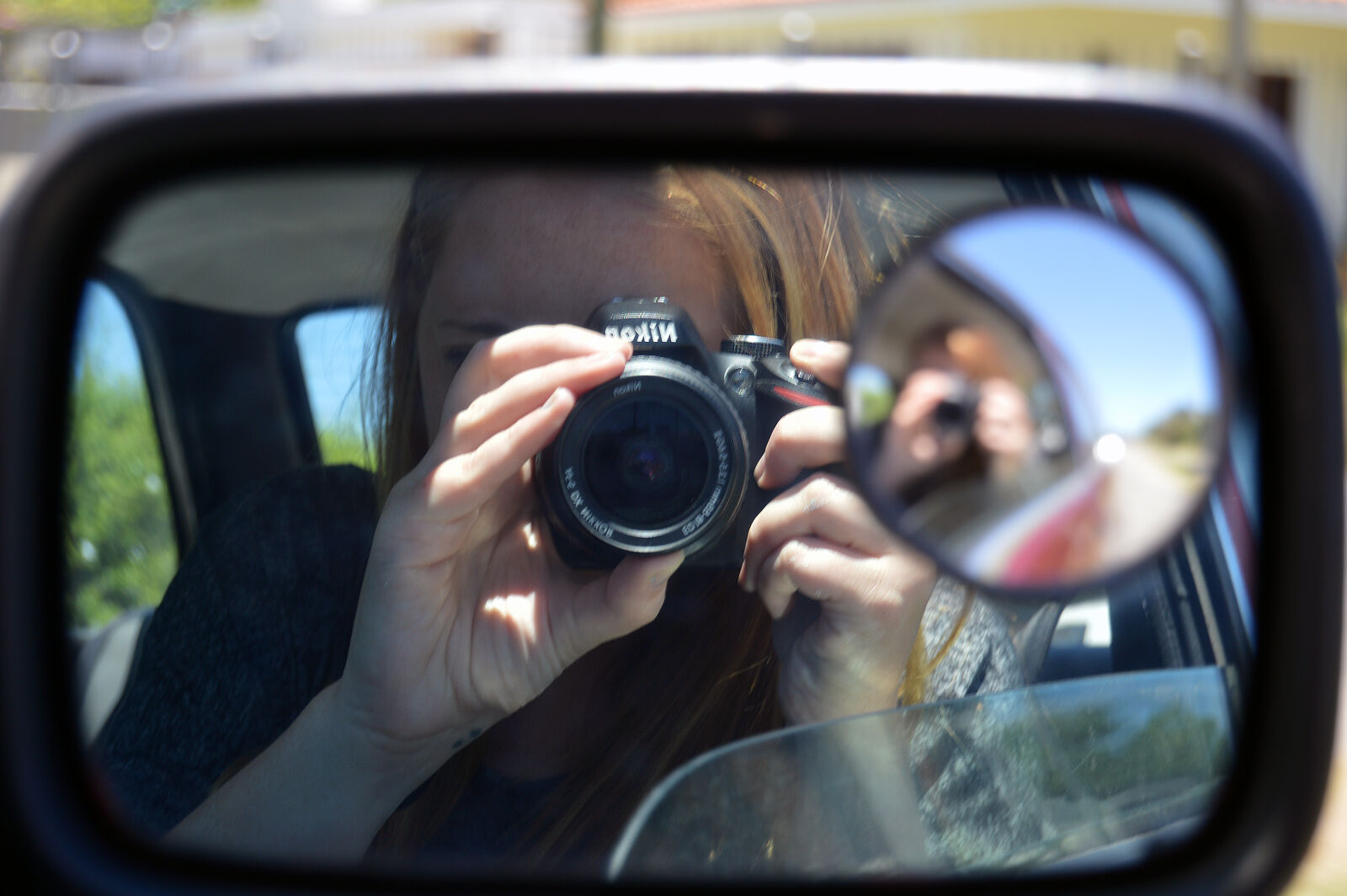 Nikon D3200 sample photo