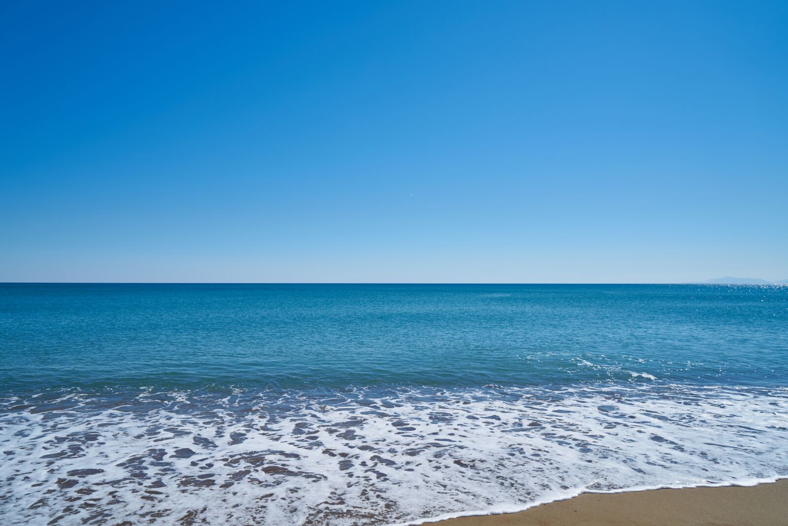 Sony a7R II sample photo. Travel, marine, holiday photography