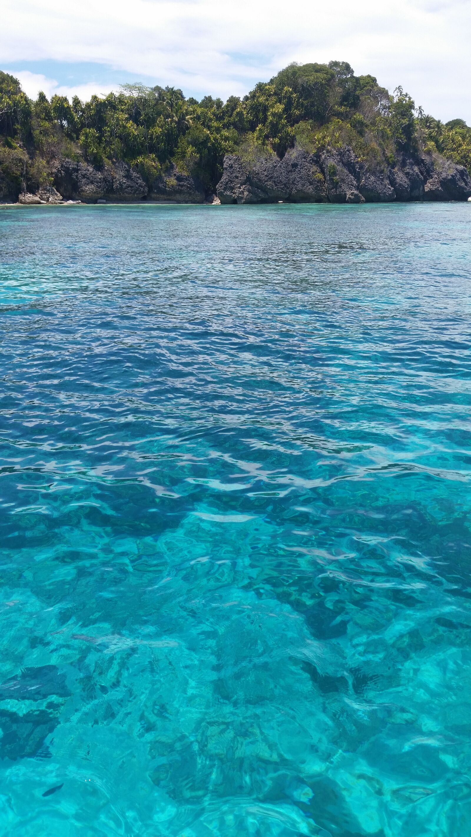 Samsung Galaxy S5 sample photo. Island, ocean, sea photography