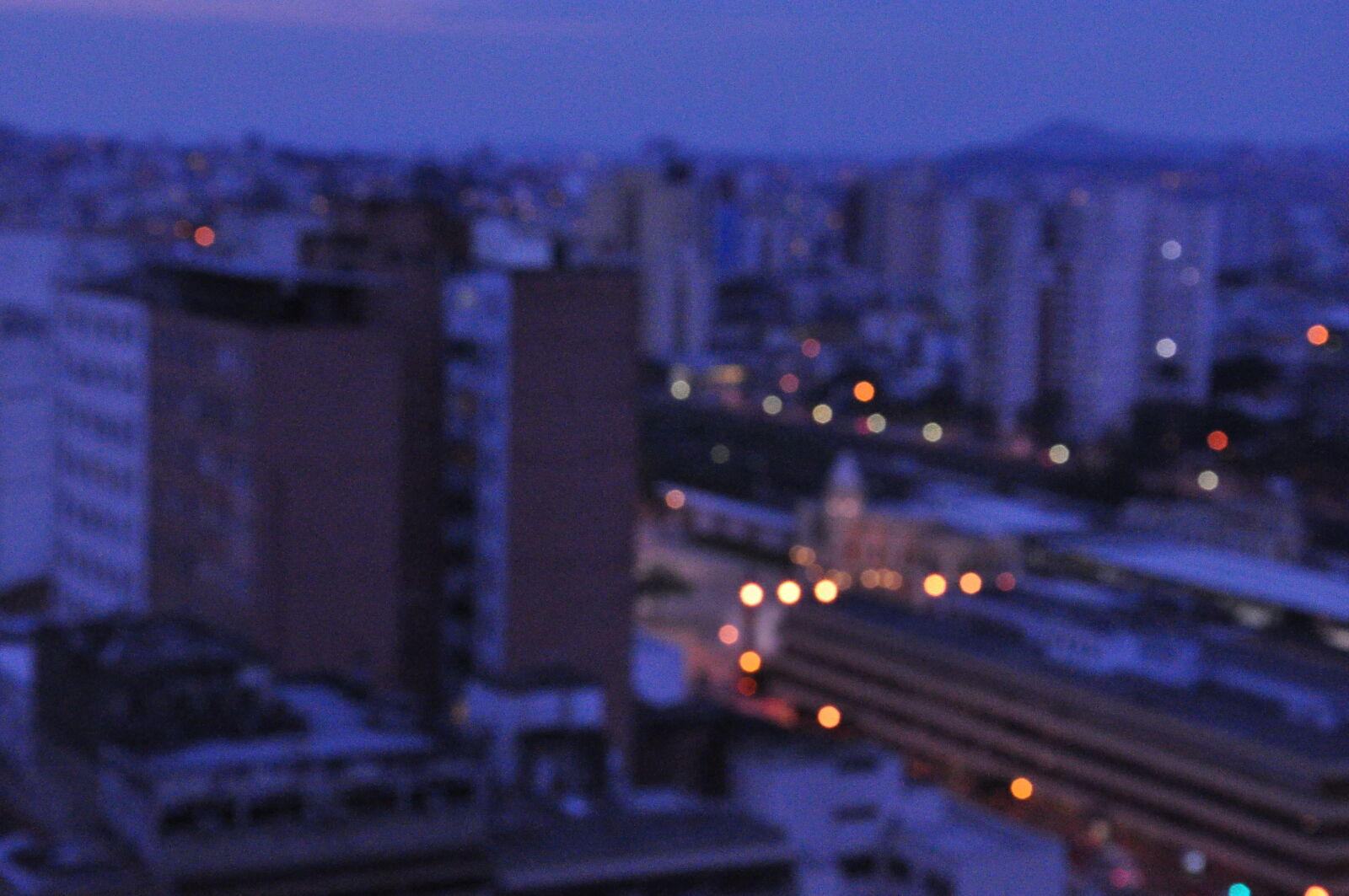 Nikon D90 sample photo