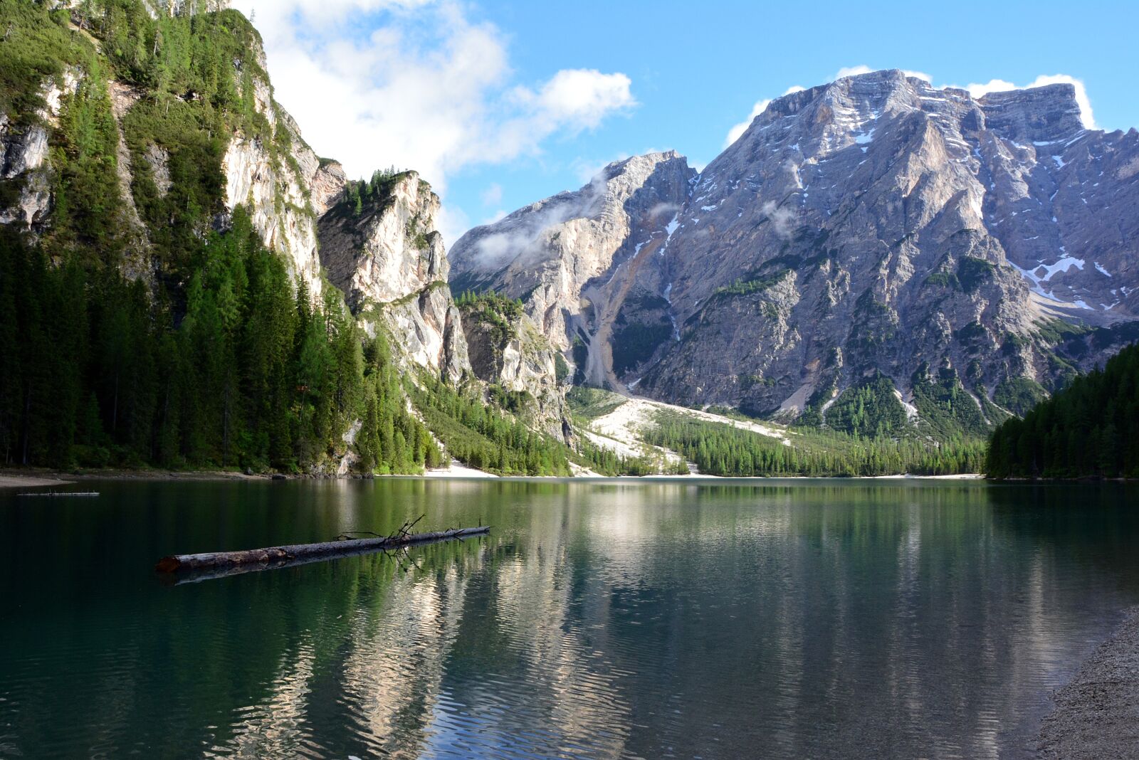 Nikon D5200 sample photo. Italy, lake, nature photography
