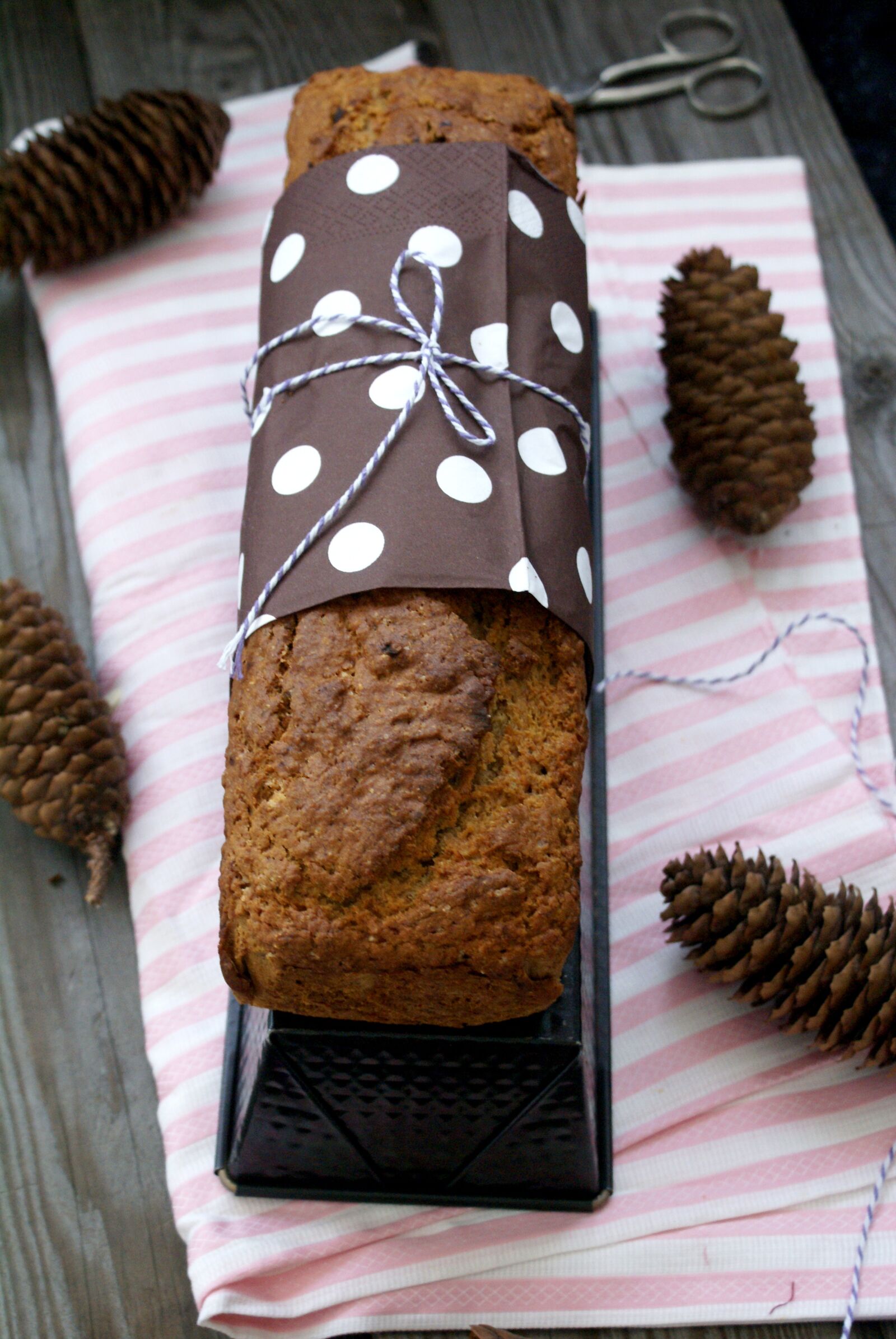 Sony Alpha DSLR-A100 sample photo. Bread, homemade, baking photography