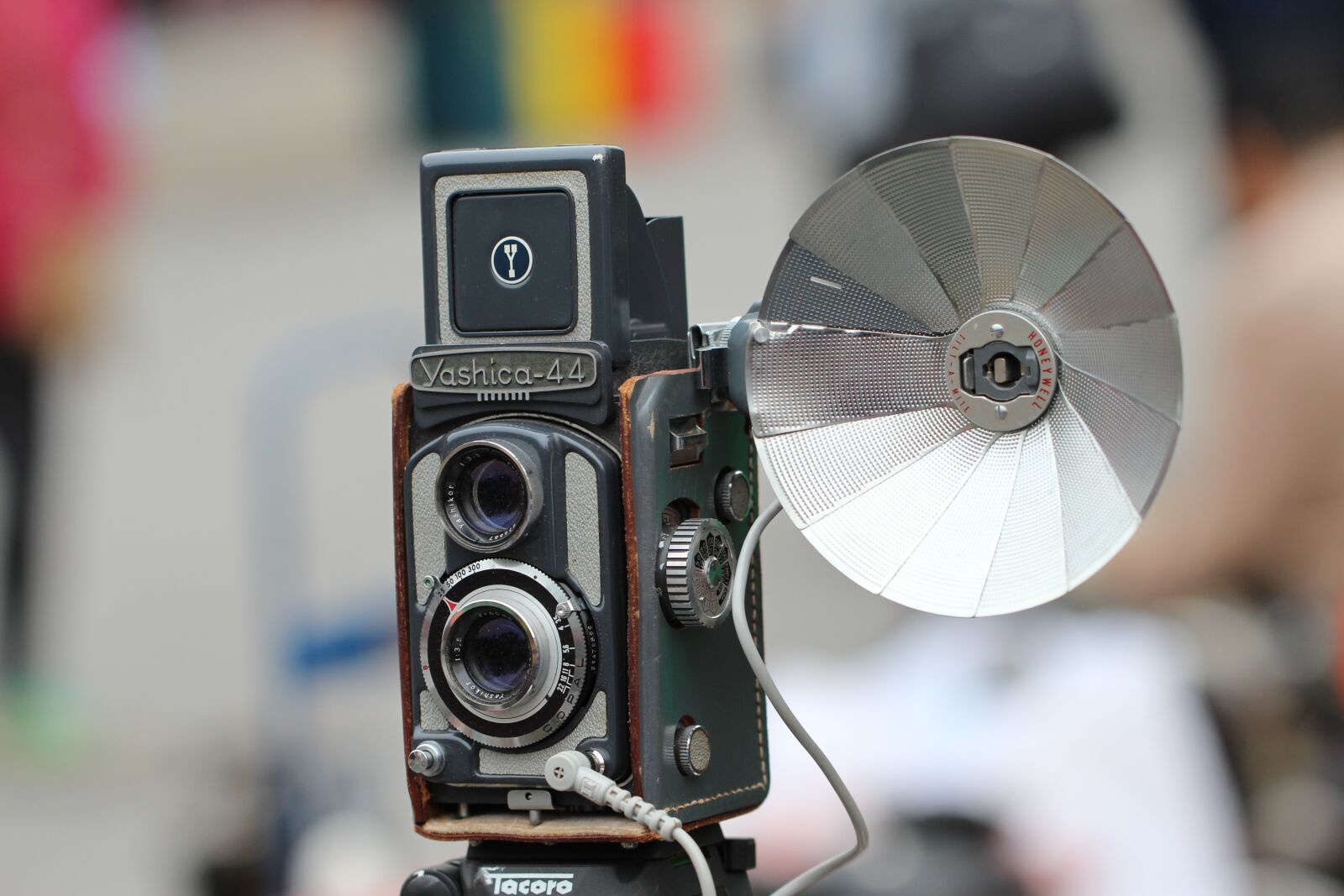Canon EOS 700D (EOS Rebel T5i / EOS Kiss X7i) sample photo. Camera, nostalgia, old photography