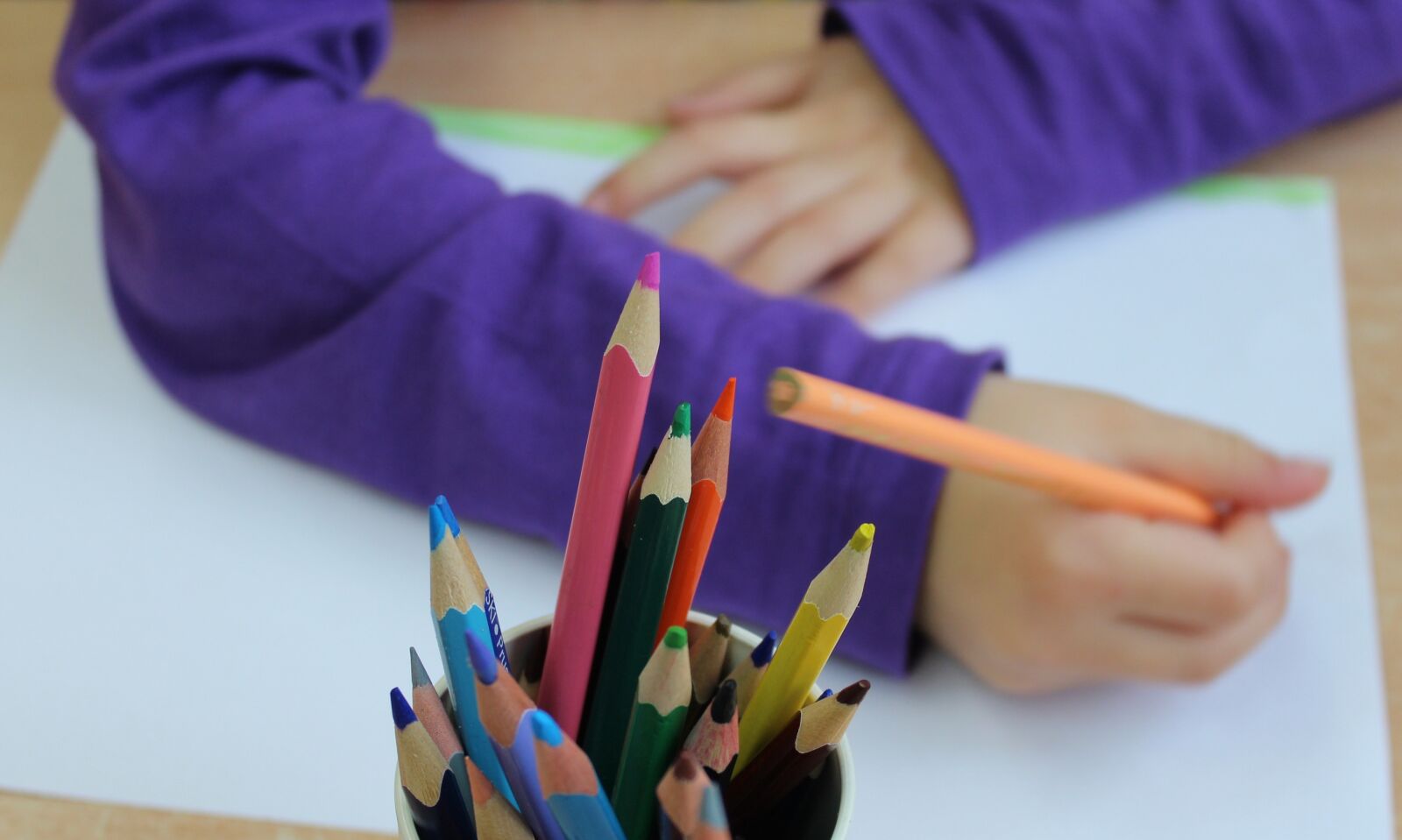 Canon EOS 1200D (EOS Rebel T5 / EOS Kiss X70 / EOS Hi) sample photo. Child, drawing, coloring photography