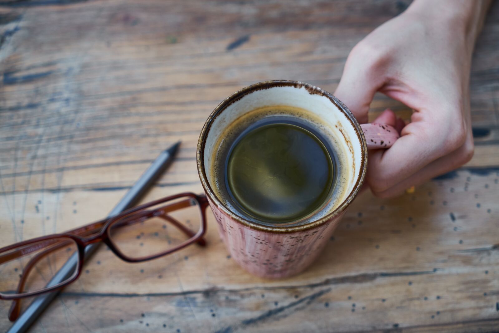 Sony a7R II sample photo. Coffee, beverage, the drink photography