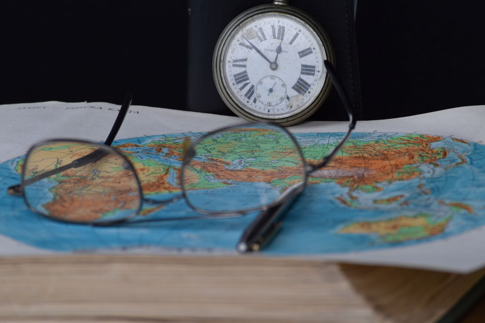 Nikon D3300 sample photo. Cruising, world, earth photography