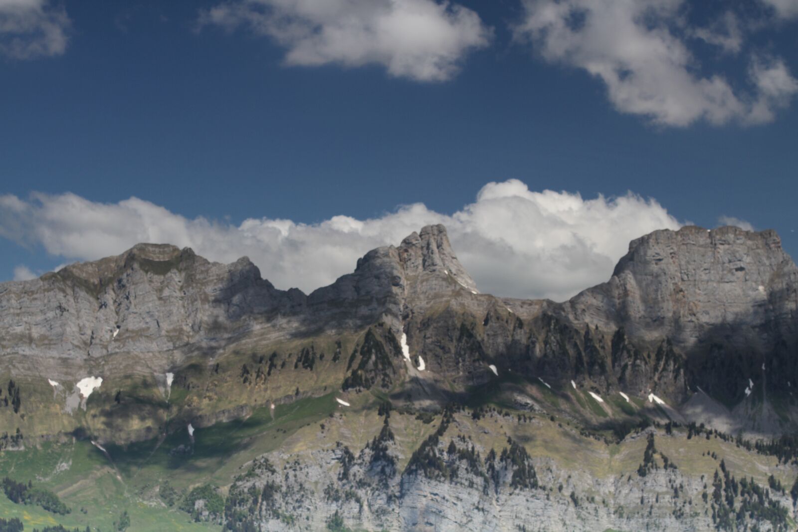 Canon EOS 7D sample photo. Mounten, alps, panorama photography