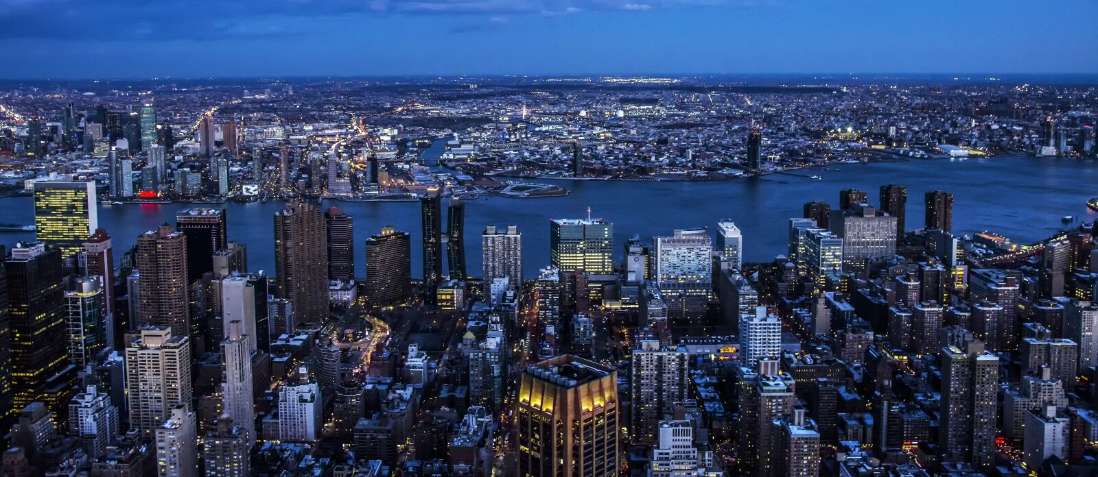 Nikon D7200 sample photo. Panoramic, skyline, panorama photography