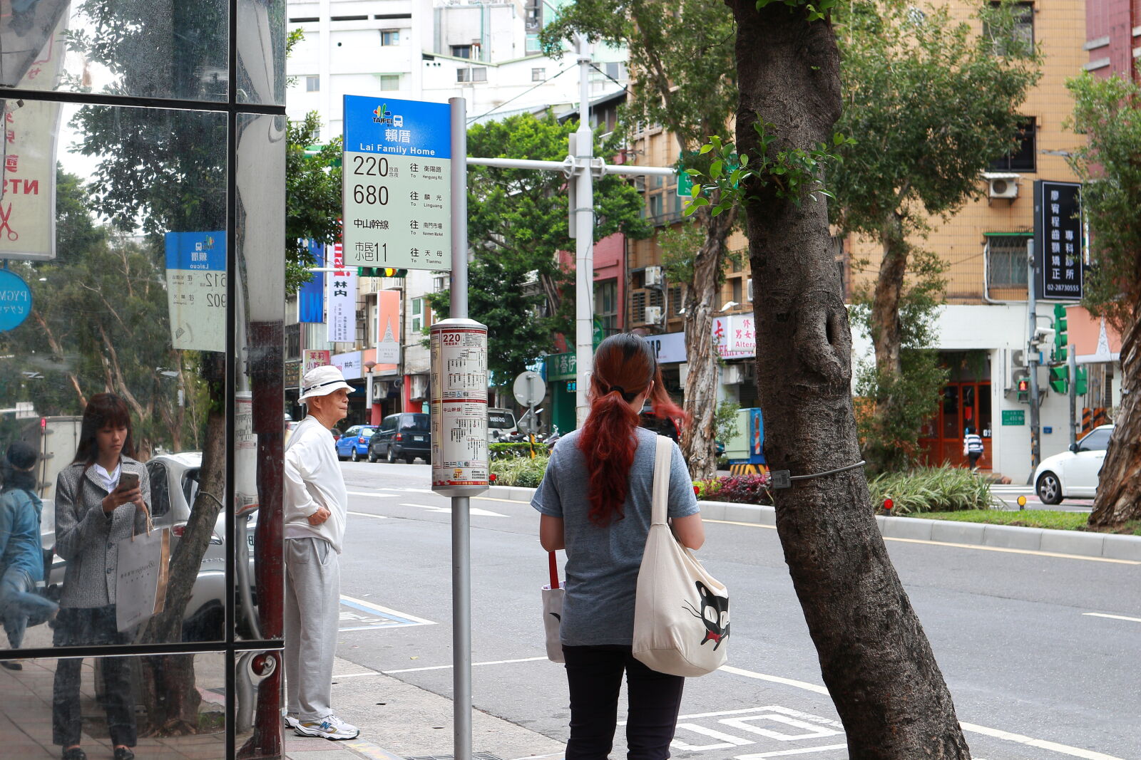 Canon EOS M sample photo