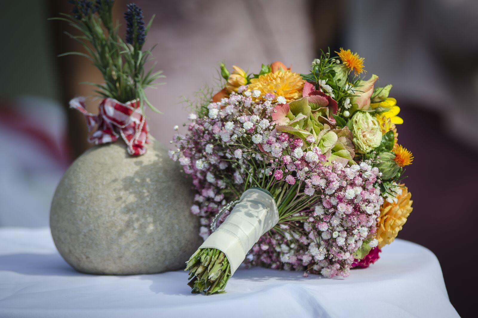 Nikon D5100 sample photo. Flower, ornament, bouquet photography