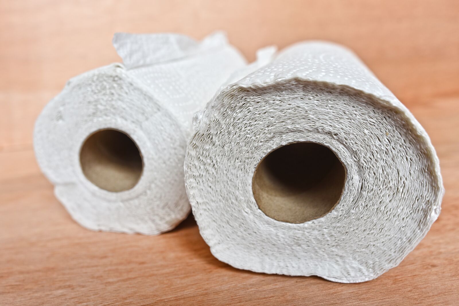Nikon D750 sample photo. Kitchen towel, kitchen paper photography