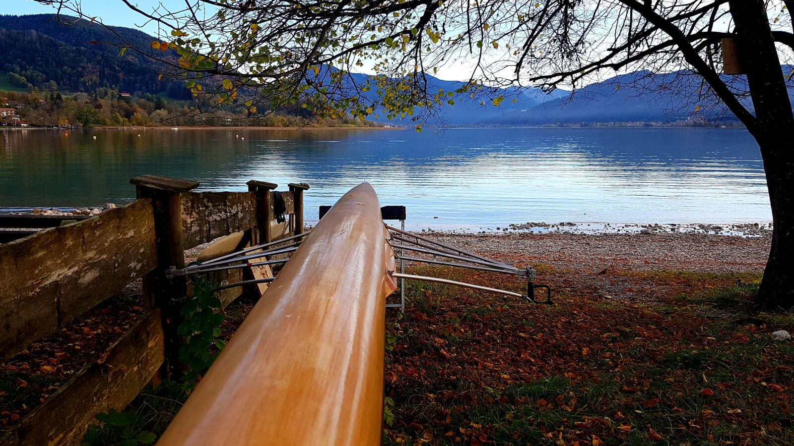 Samsung Galaxy S7 Edge sample photo. Lake, alpine, tegernsee photography