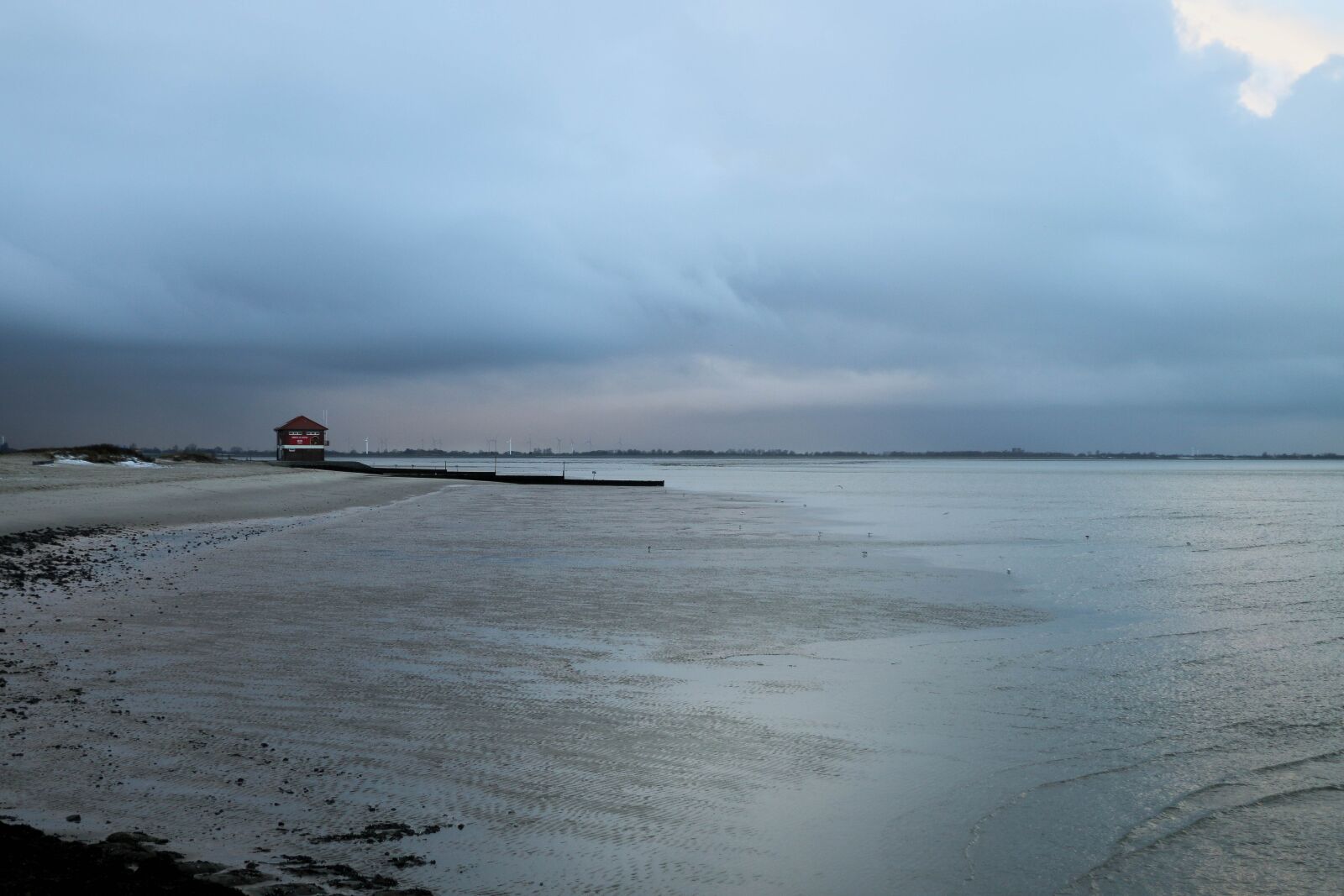 Canon EOS 70D sample photo. Waters, nature, sky photography