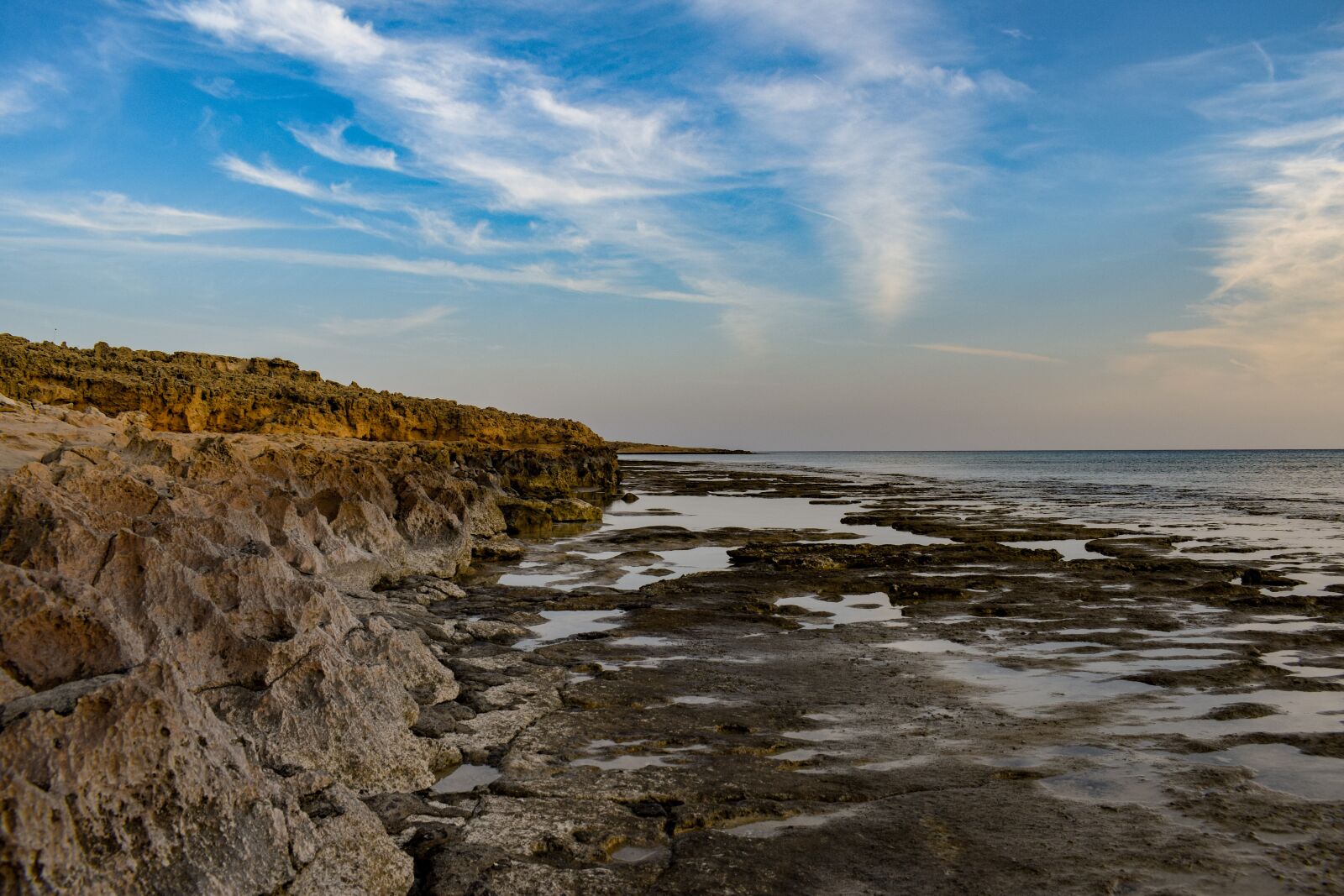 Nikon D3300 sample photo. Rocky coast, beach, sea photography