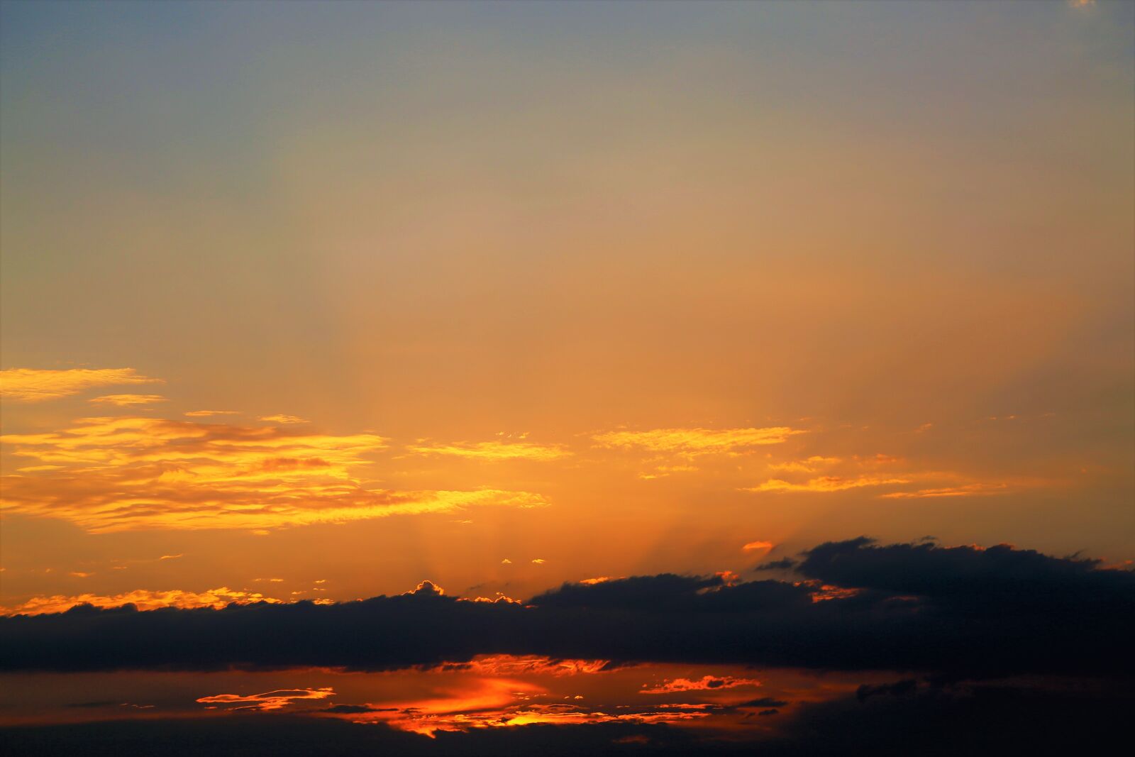 Canon EOS 5D Mark III sample photo. In the evening, dawn photography