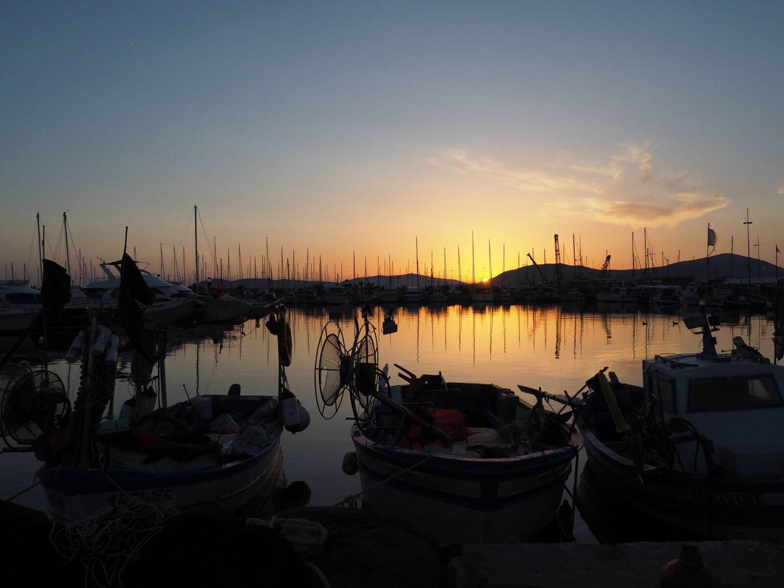 Olympus OM-D E-M10 II sample photo. Alghero, sardinia, mediterranean photography