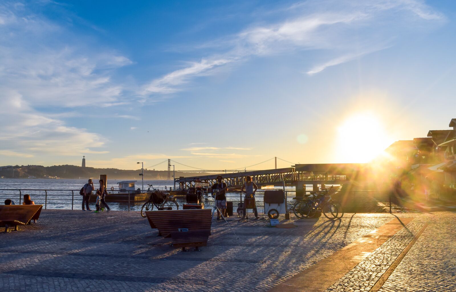 Nikon D5300 sample photo. Portugal, europe, street photography