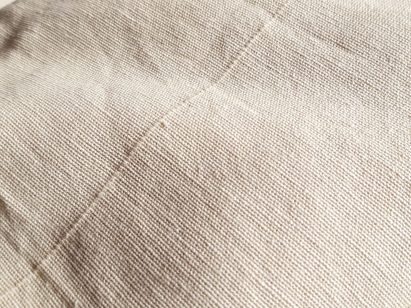 Samsung Galaxy S6 sample photo. Woven, fabric, texture photography