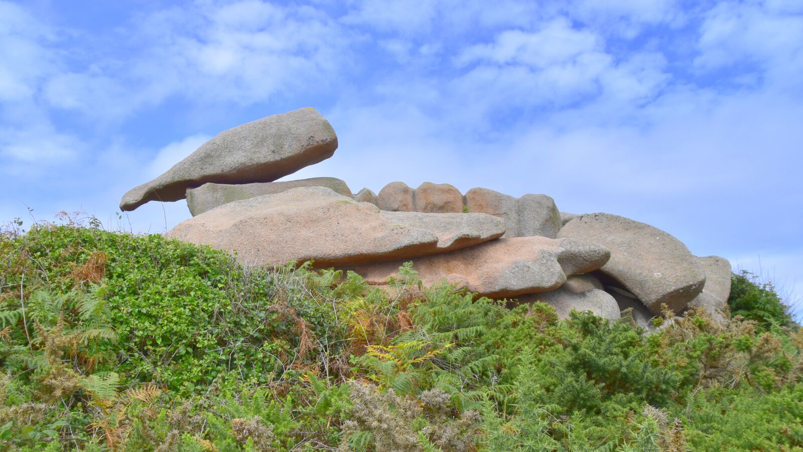 Nikon D5600 sample photo. Rock, stone, stones photography