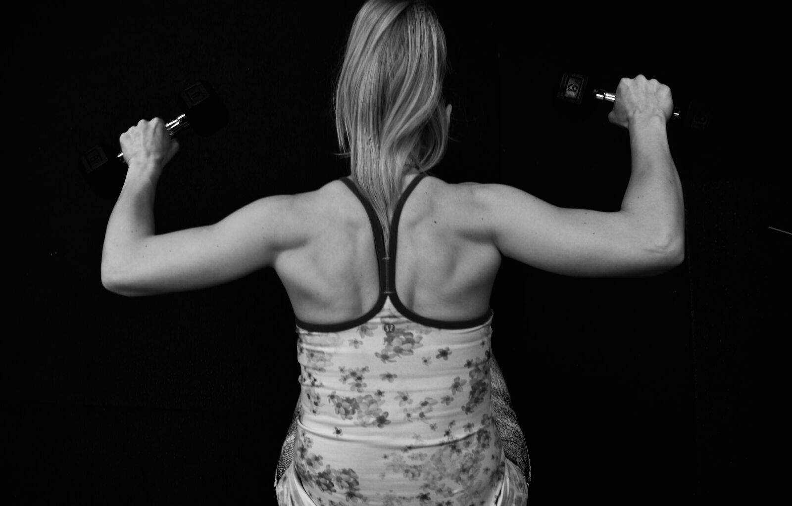 Nikon D7000 sample photo. Workout, vaughan, fitness photography