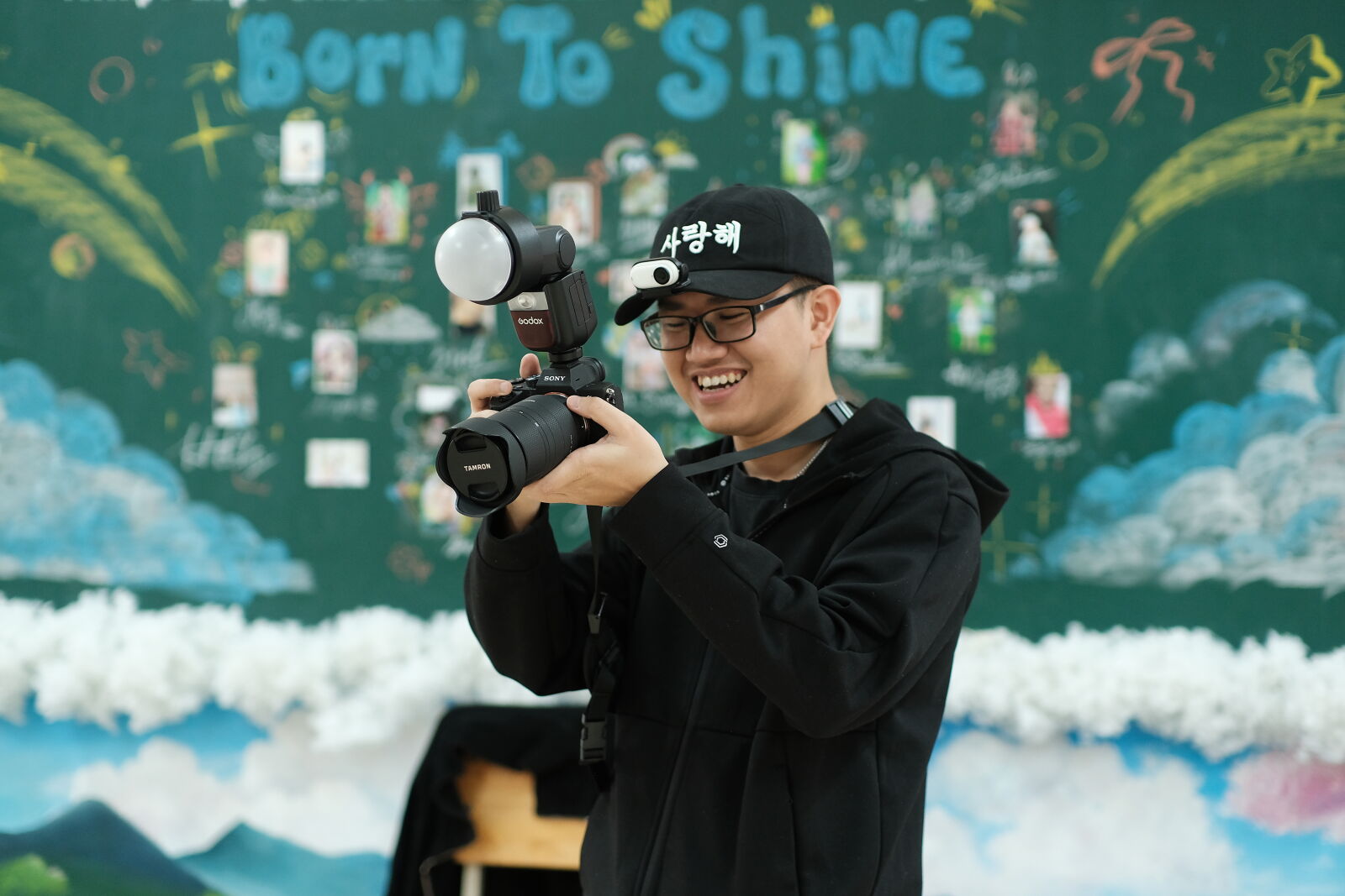 Fujifilm X-T2 sample photo