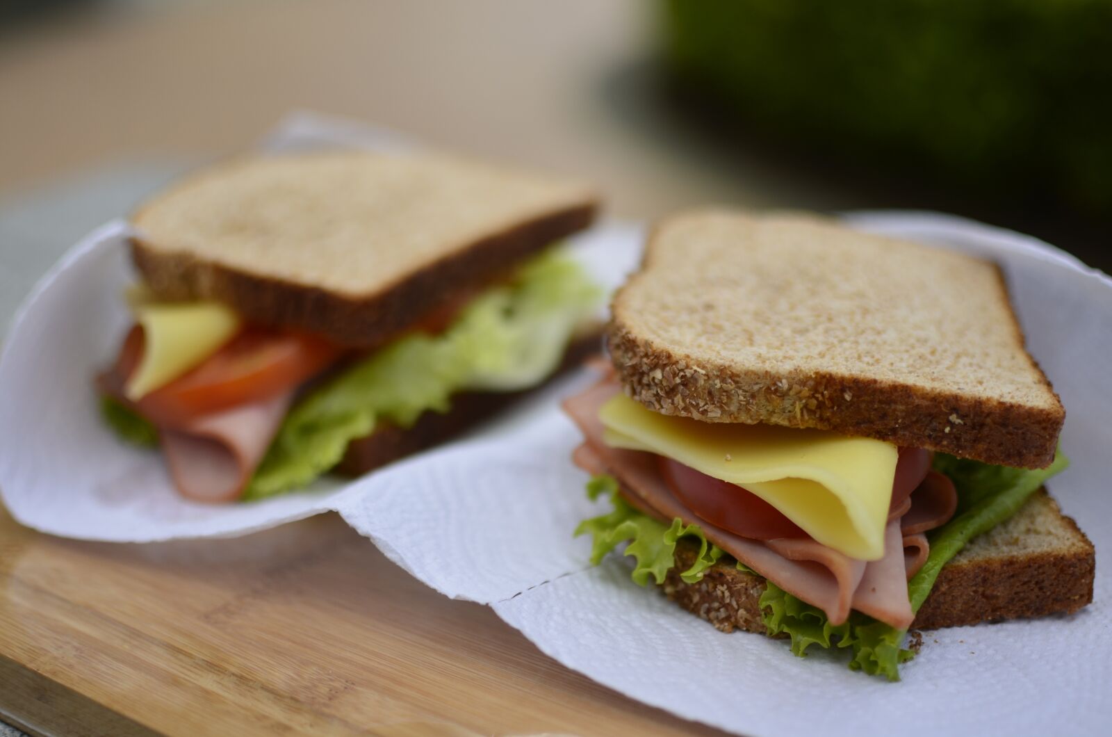 Nikon D5100 sample photo. Restaurant, kitchen, meat photography