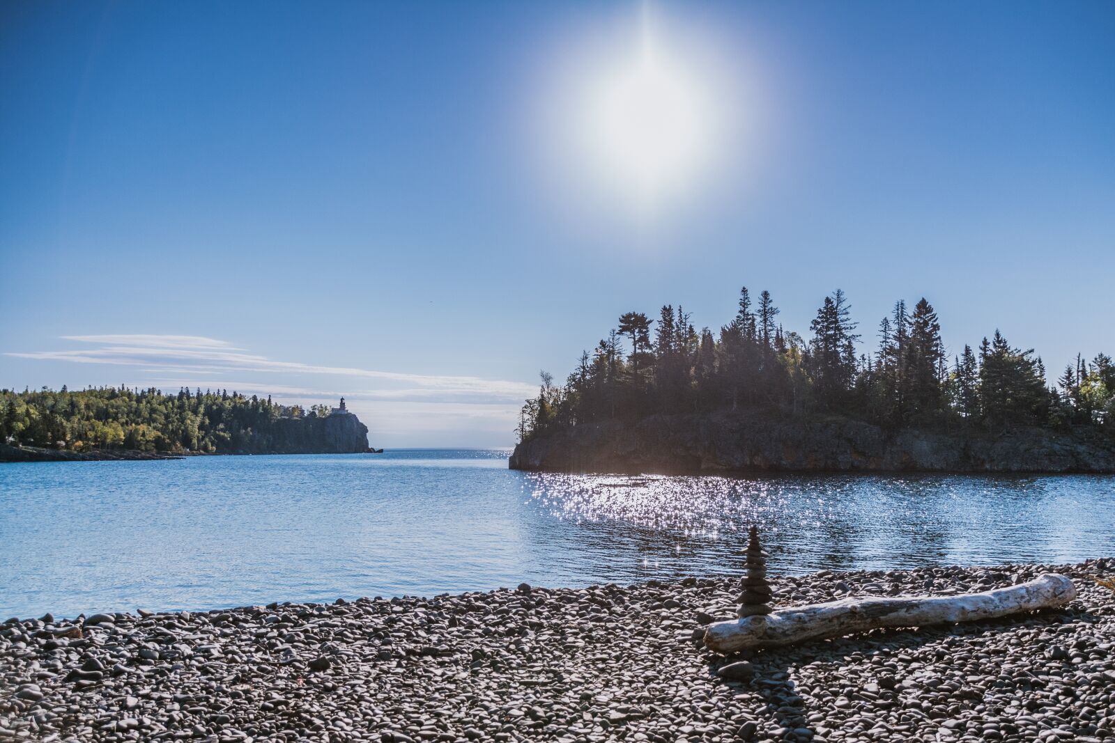 Nikon D7100 sample photo. Water, nature, sky photography