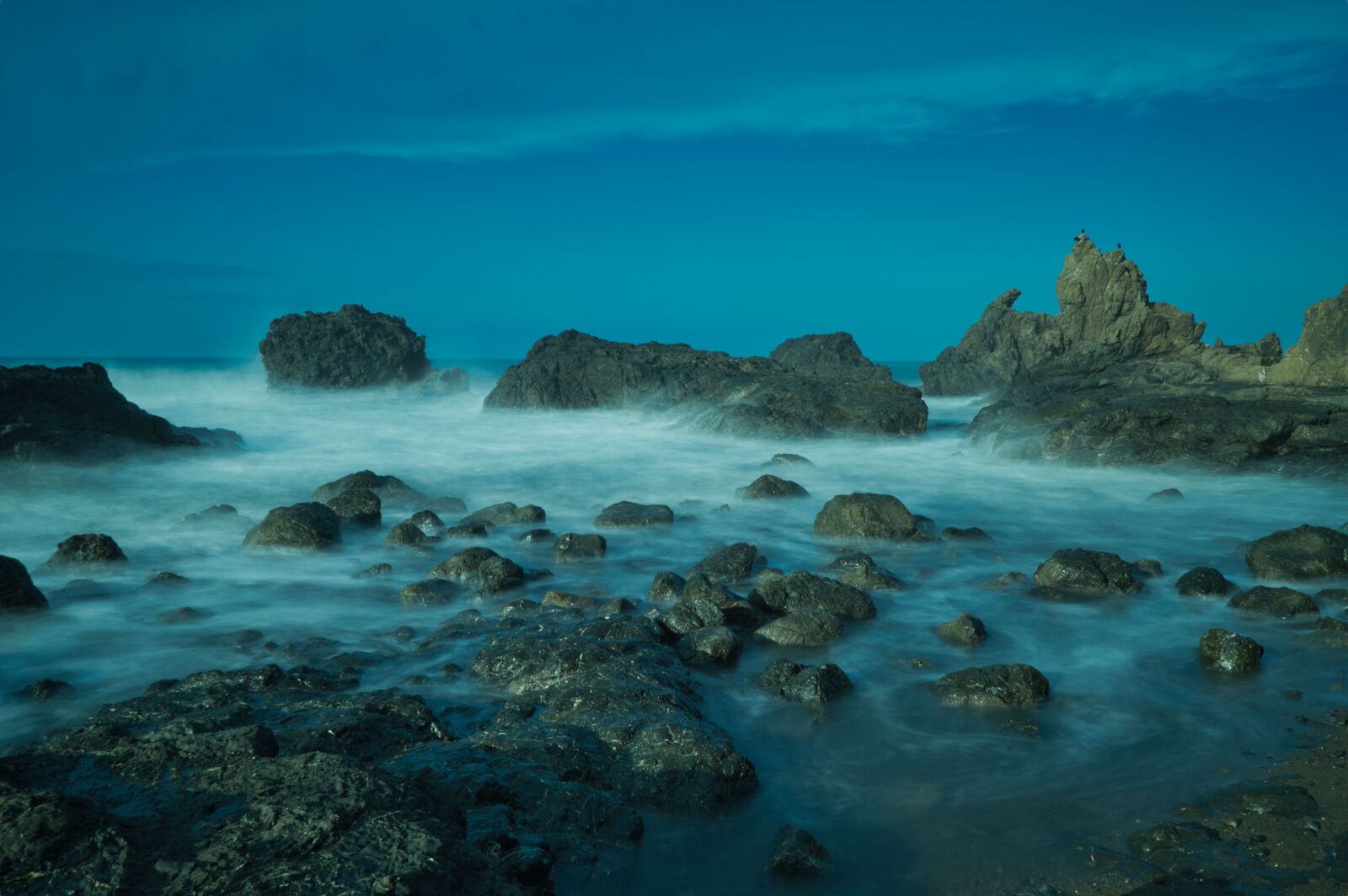 Nikon D3200 sample photo. Costa rica, landscape, beach photography