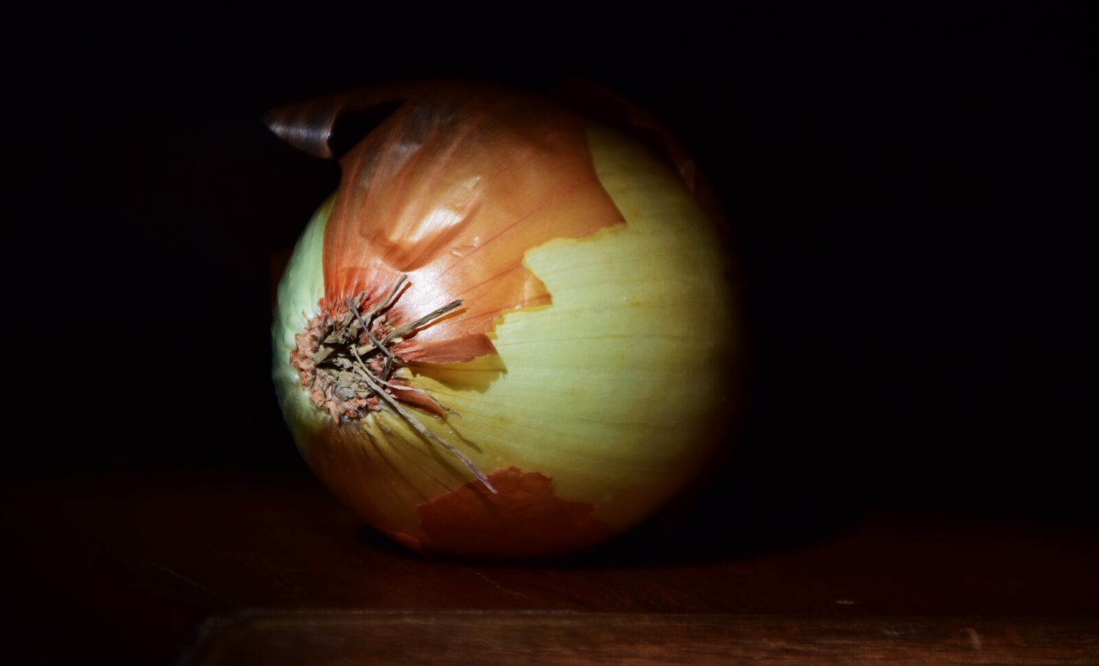 Nikon D3300 sample photo. Onion, vegetables, cook photography