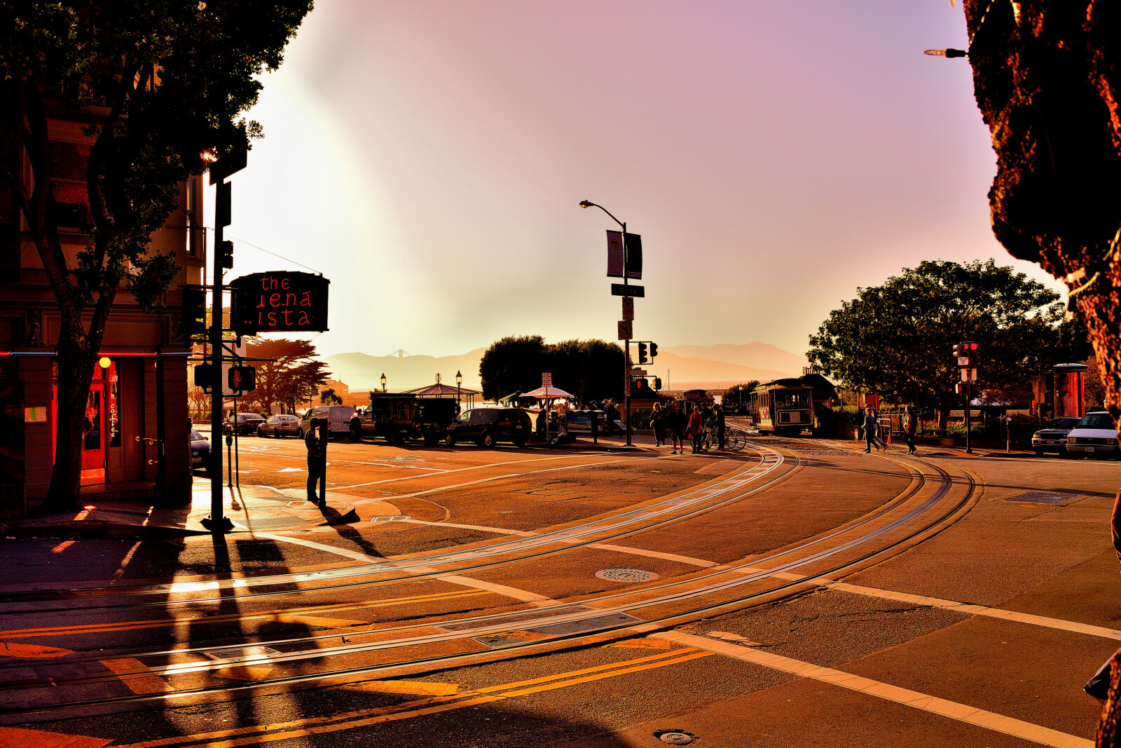 Nikon D3300 sample photo. San, francisco photography