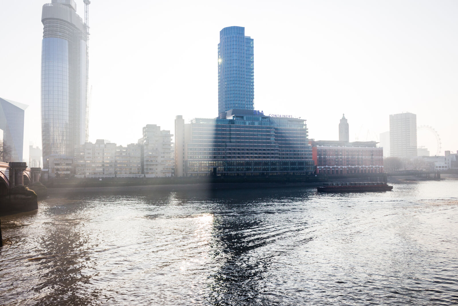 Canon EOS 700D (EOS Rebel T5i / EOS Kiss X7i) sample photo. Architecture, buildings, city, cityscape photography