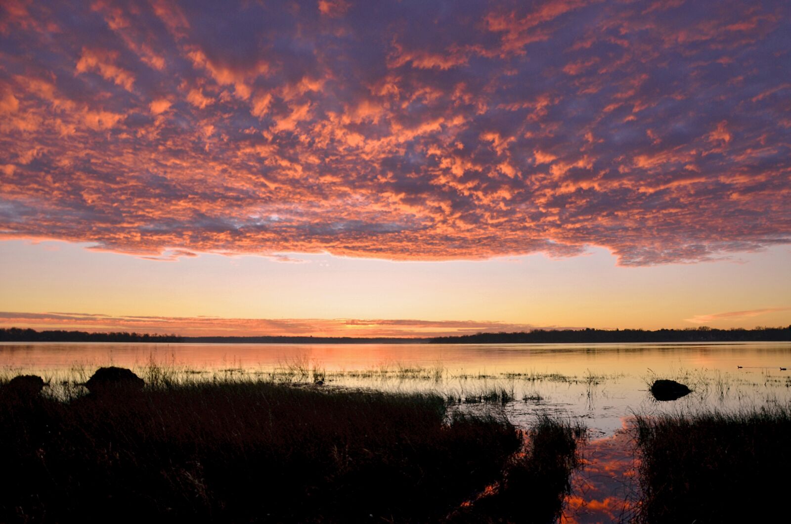 Nikon D7000 sample photo. Sunset, dawn, dusk photography