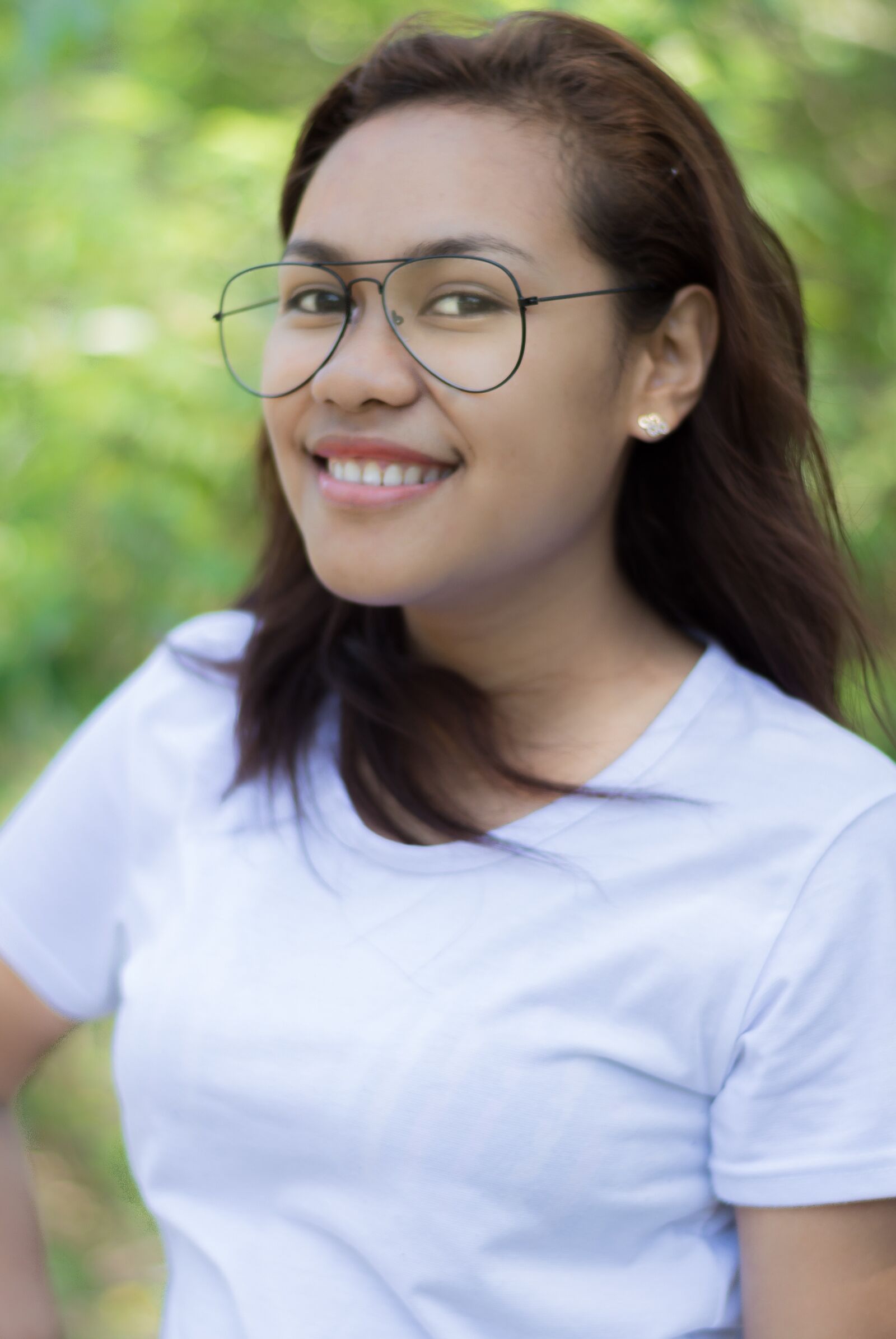Nikon D3200 sample photo. Women, potrait, model photography