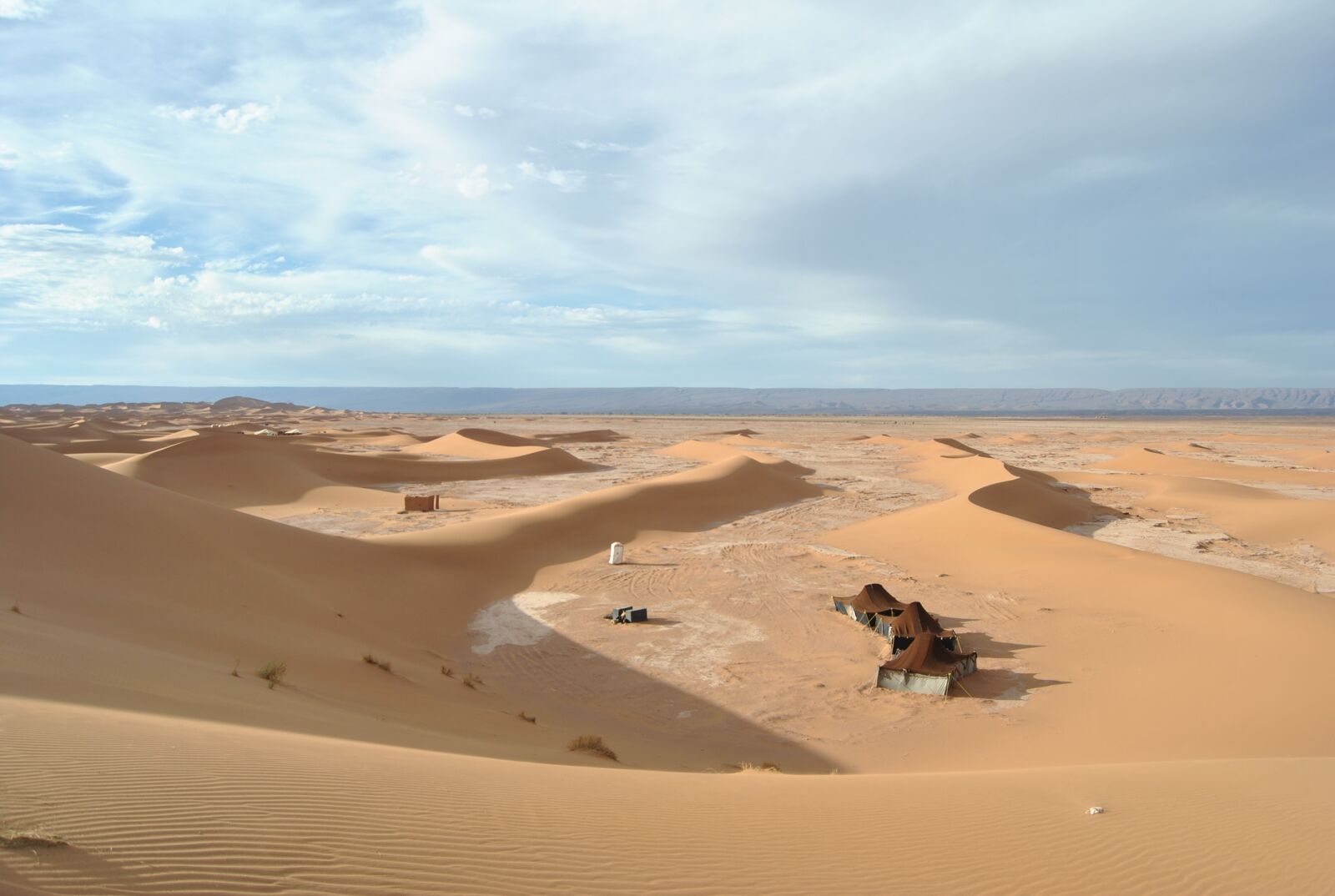 Nikon D3000 sample photo. Morocco, desert, chegaga photography